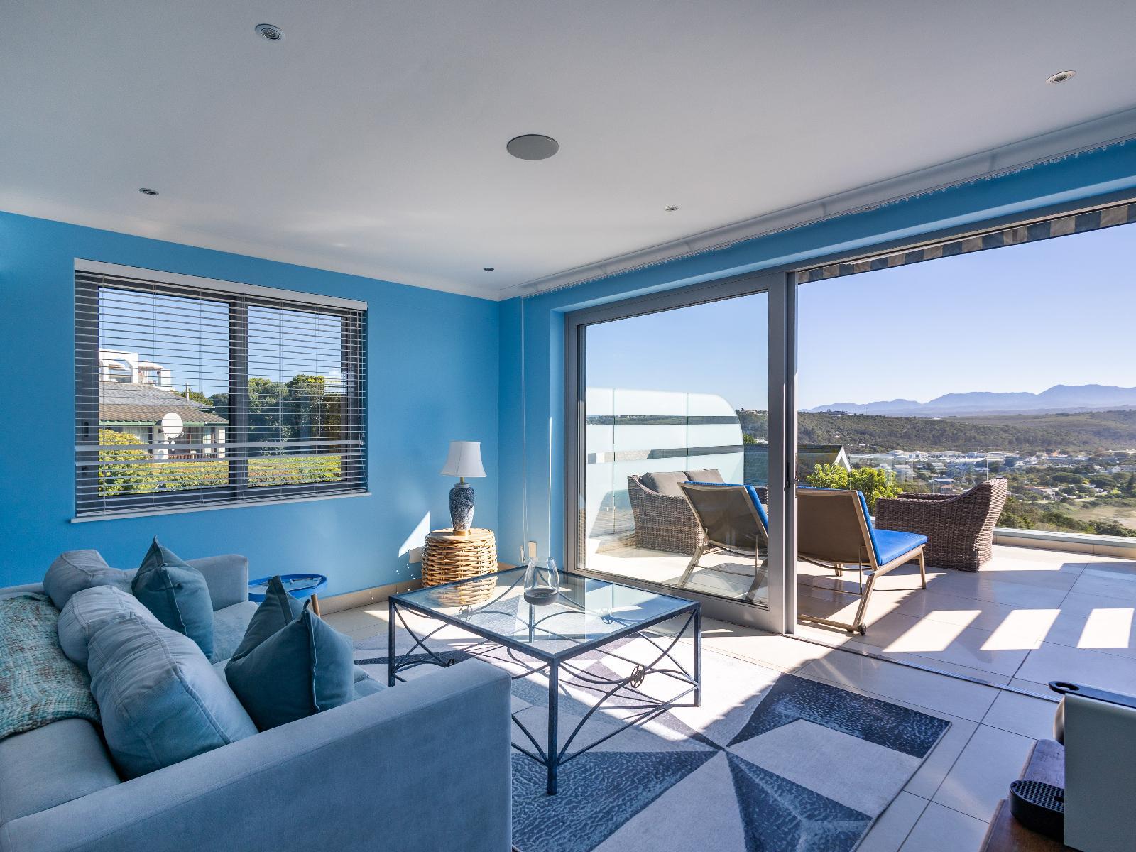 Keurbooms Lagoon Villa