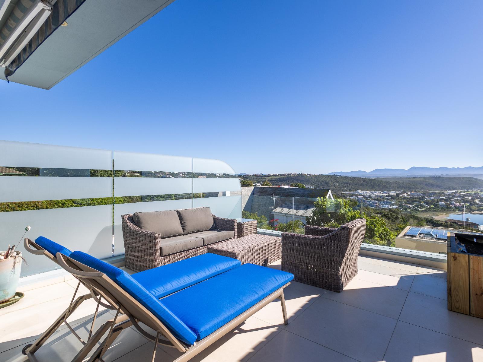 Keurbooms Lagoon Villa