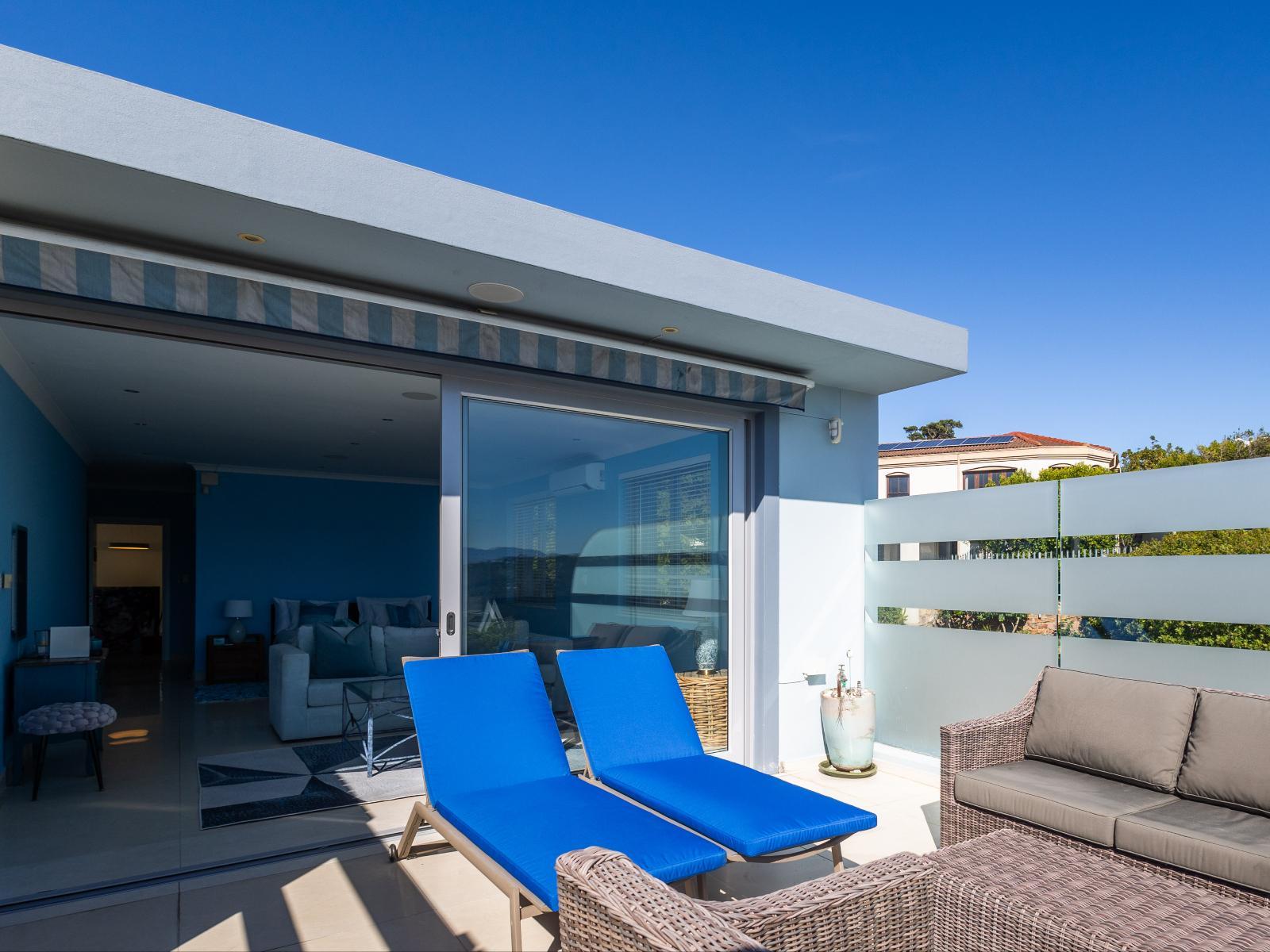 Keurbooms Lagoon Villa
