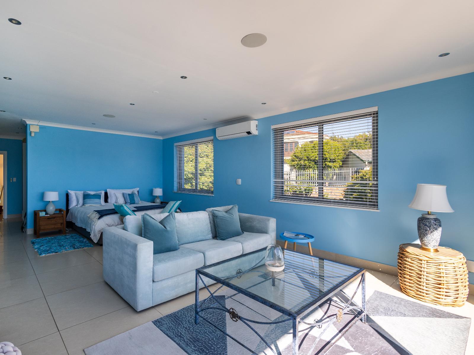 Keurbooms Lagoon Villa