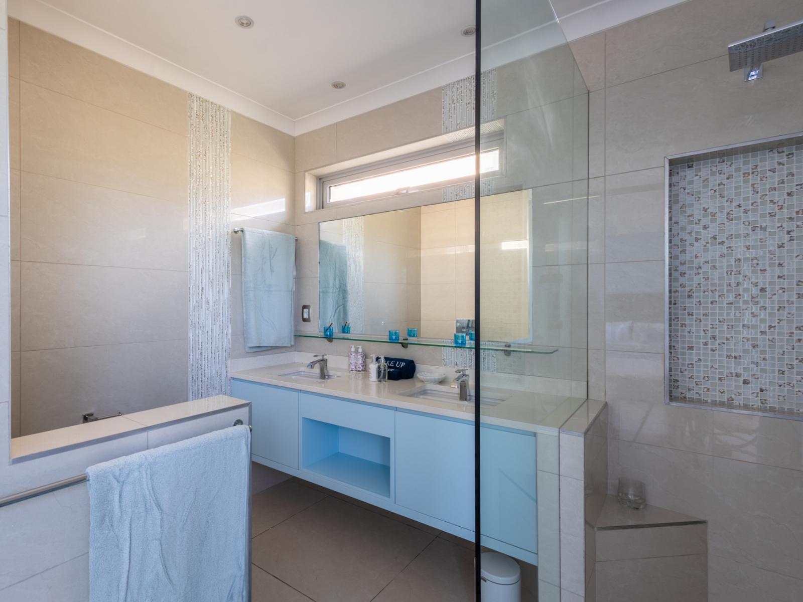 Keurbooms Lagoon Villa