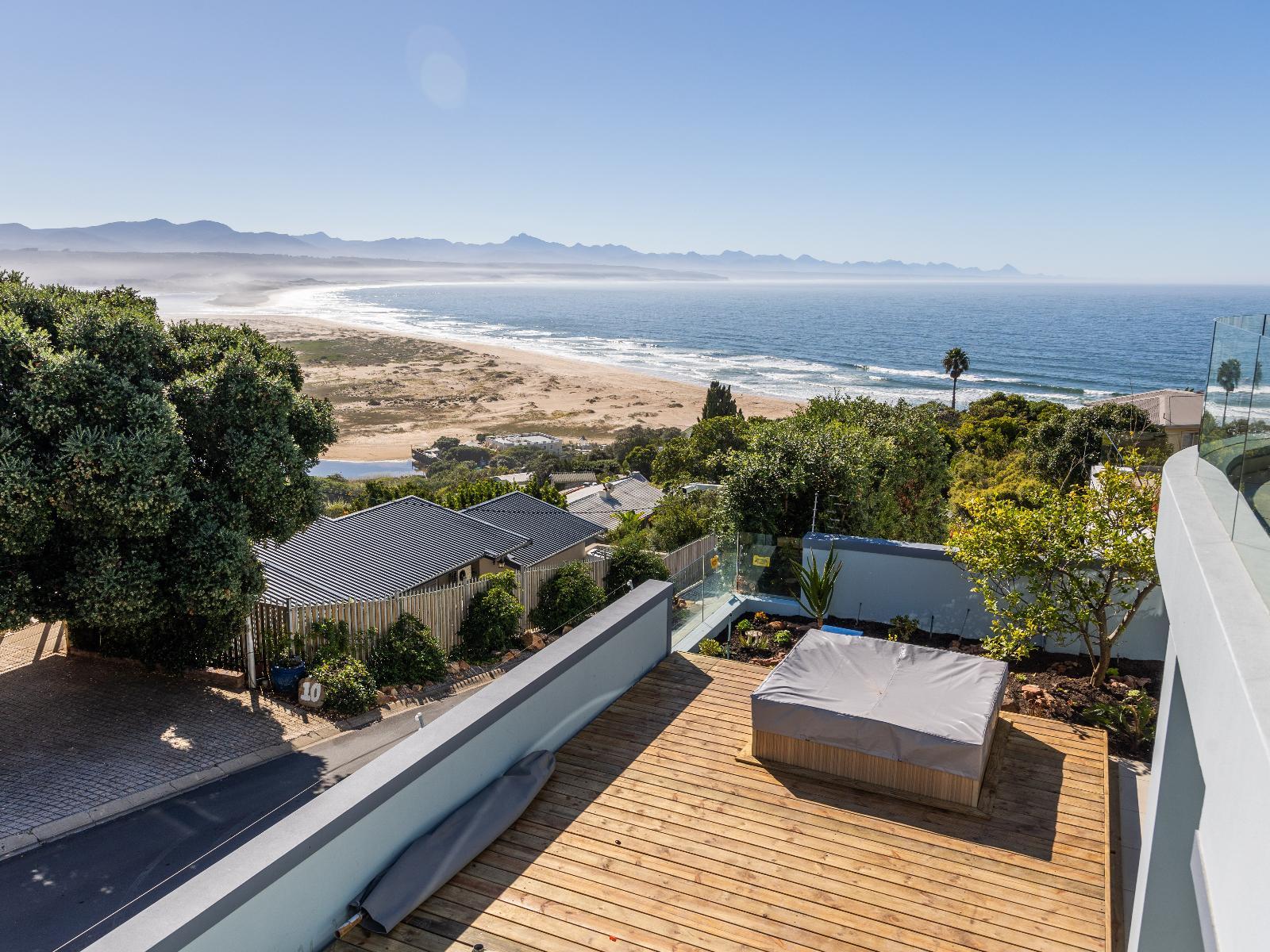 Keurbooms Lagoon Villa