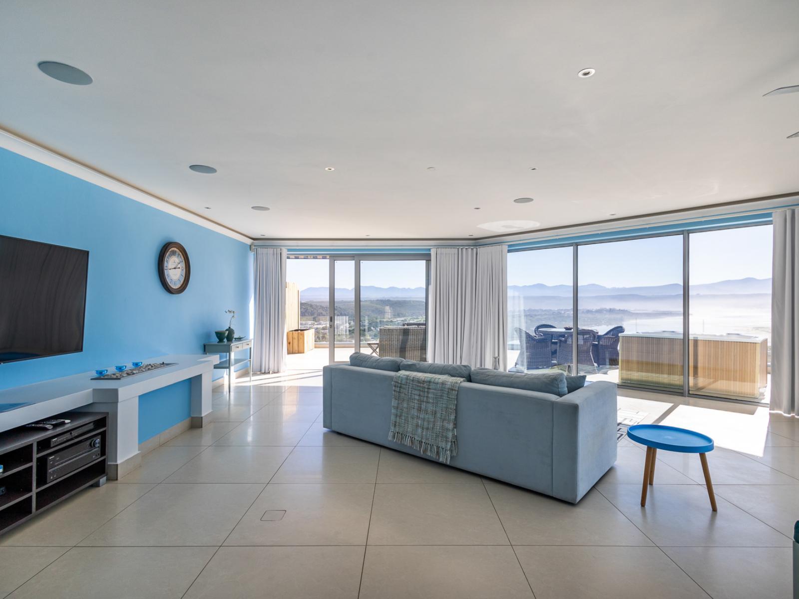 Keurbooms Lagoon Villa