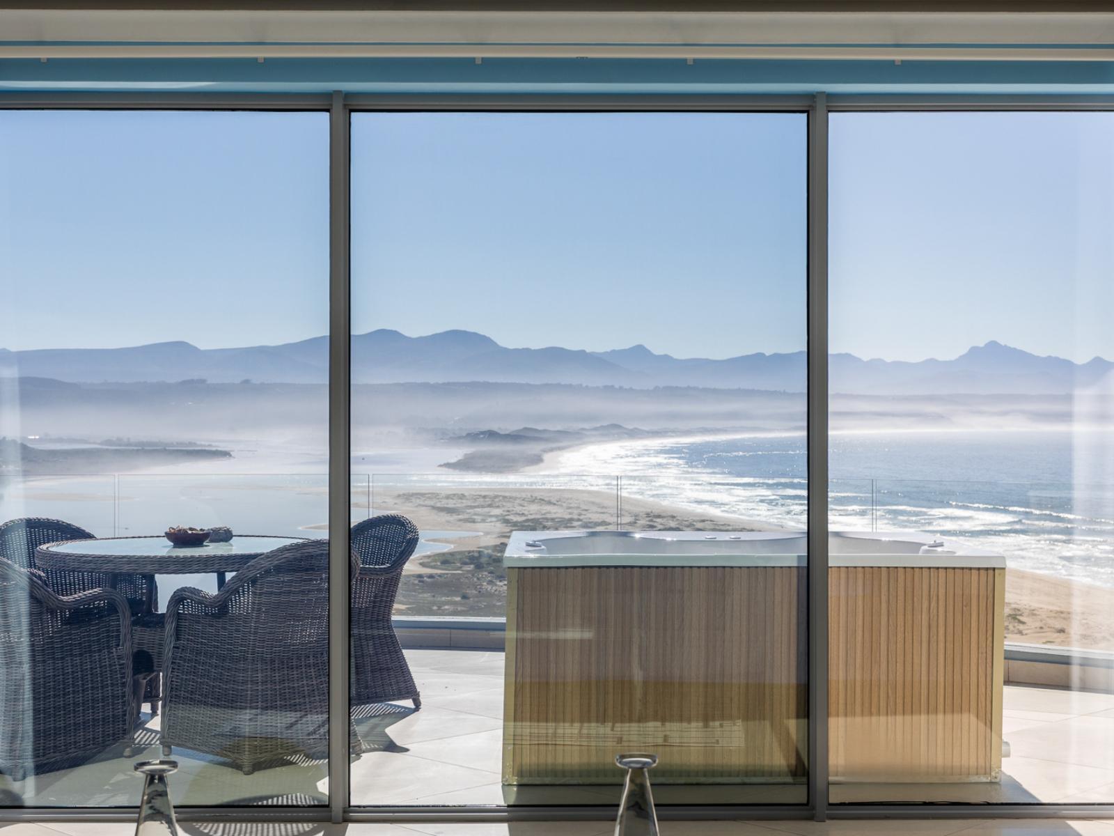 Keurbooms Lagoon Villa