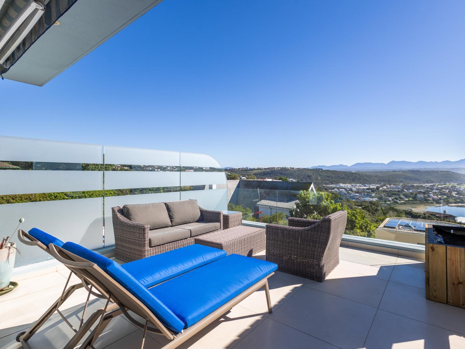 Keurbooms Lagoon Villa