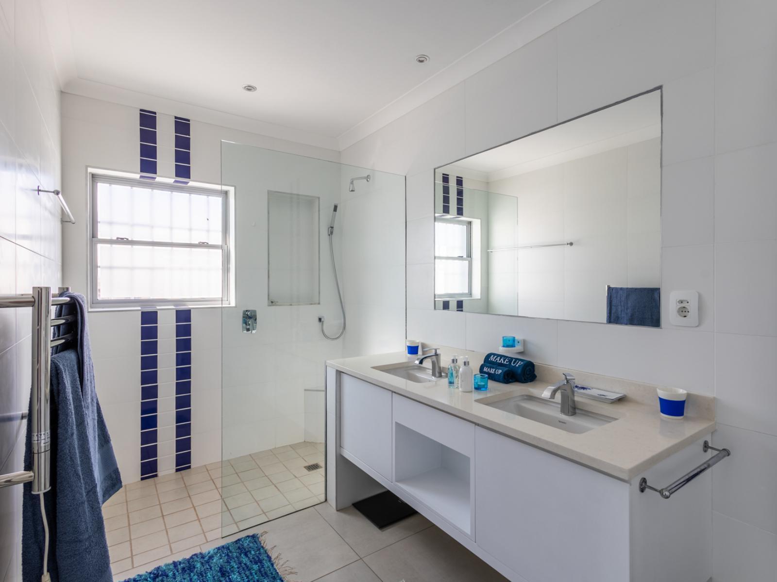 Keurbooms Lagoon Villa