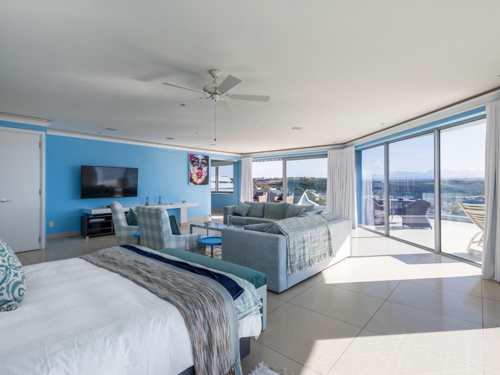 Keurbooms Lagoon Villa