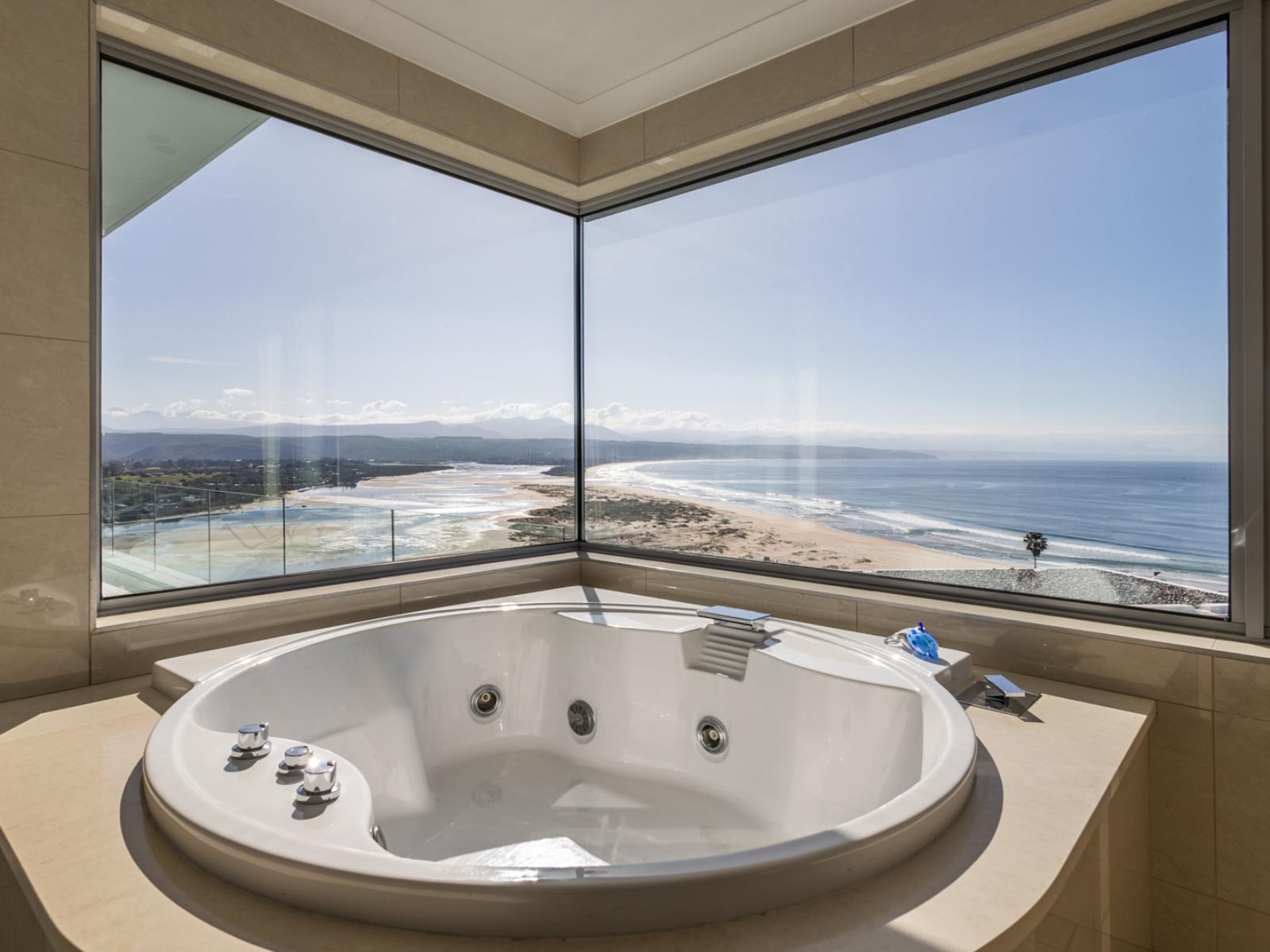 Keurbooms Lagoon Villa