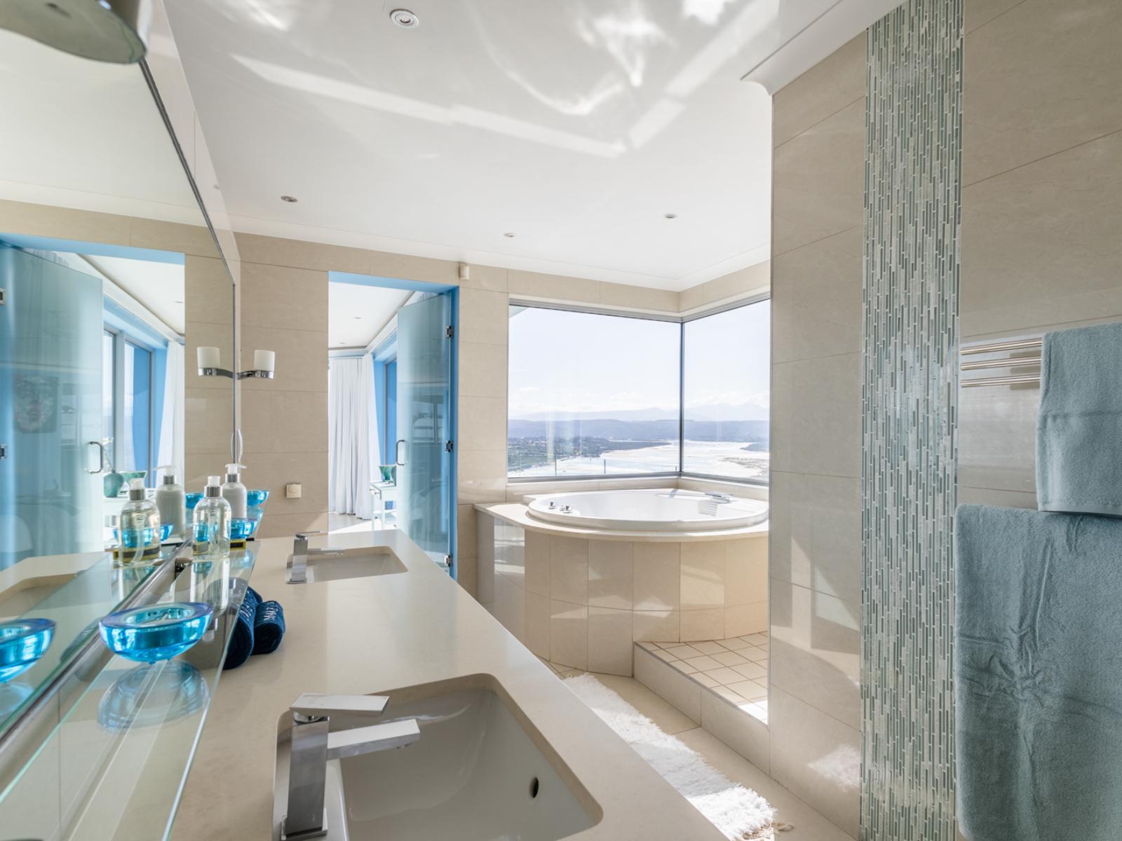 Keurbooms Lagoon Villa