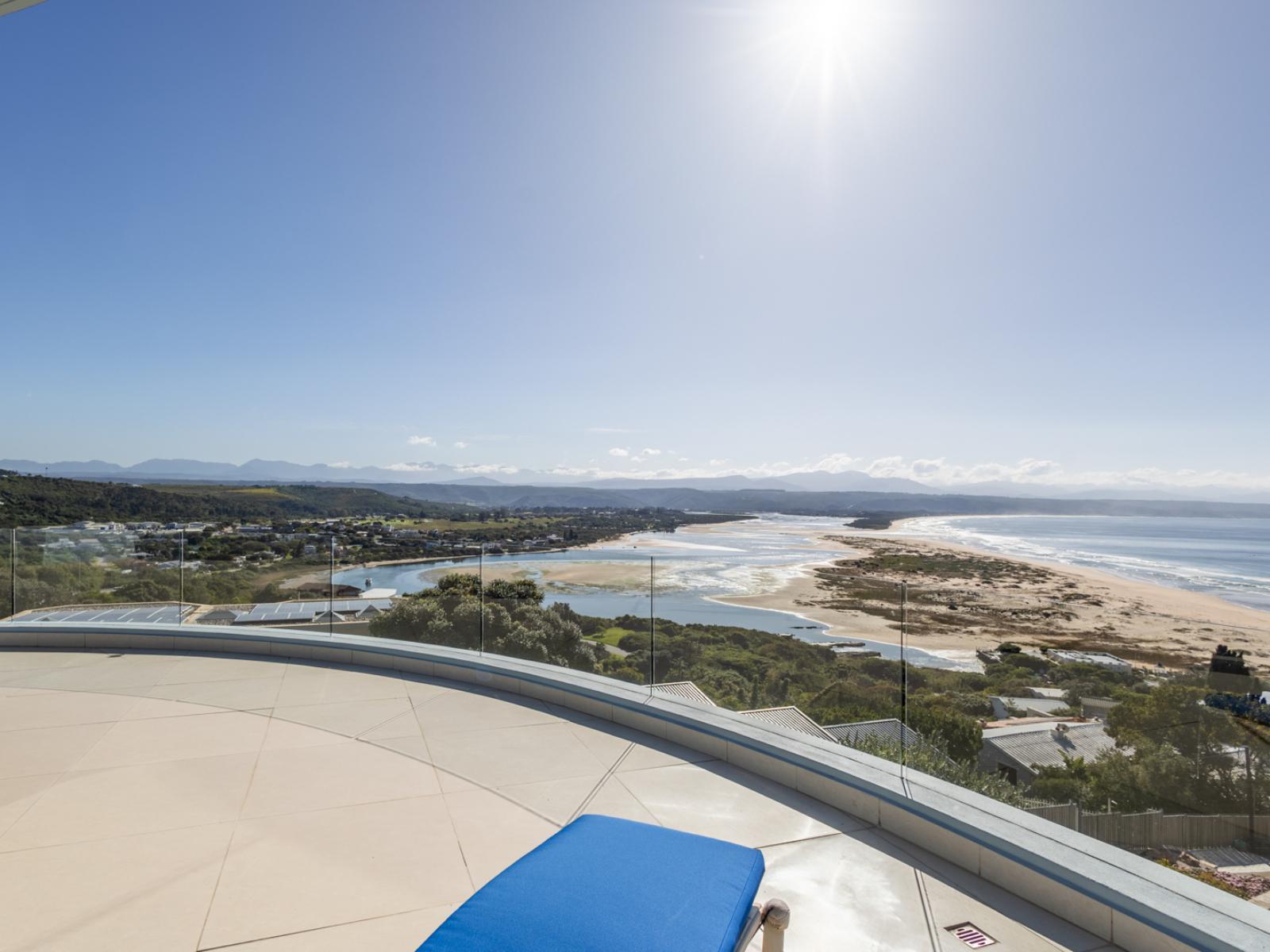 Keurbooms Lagoon Villa