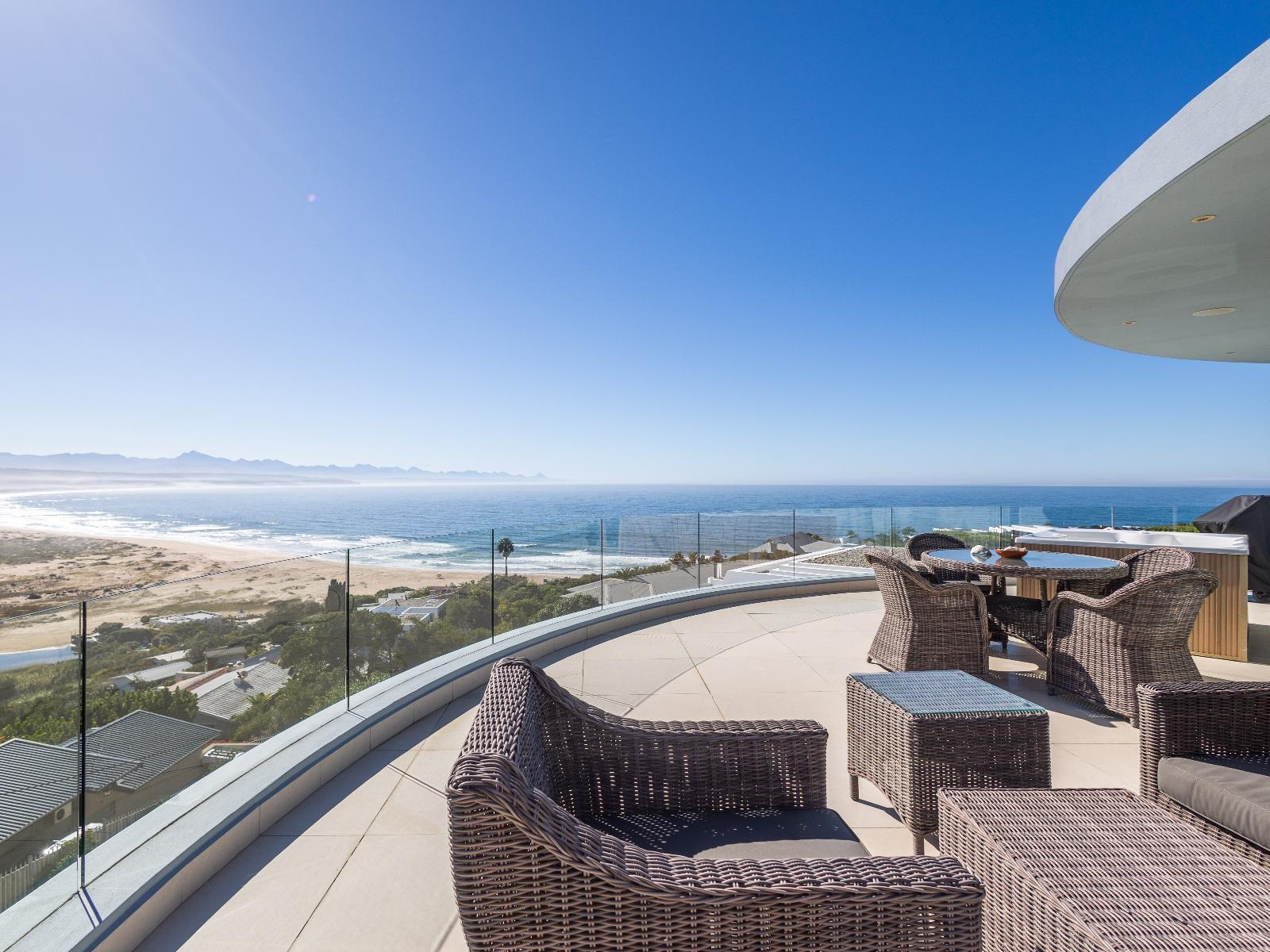 Keurbooms Lagoon Villa