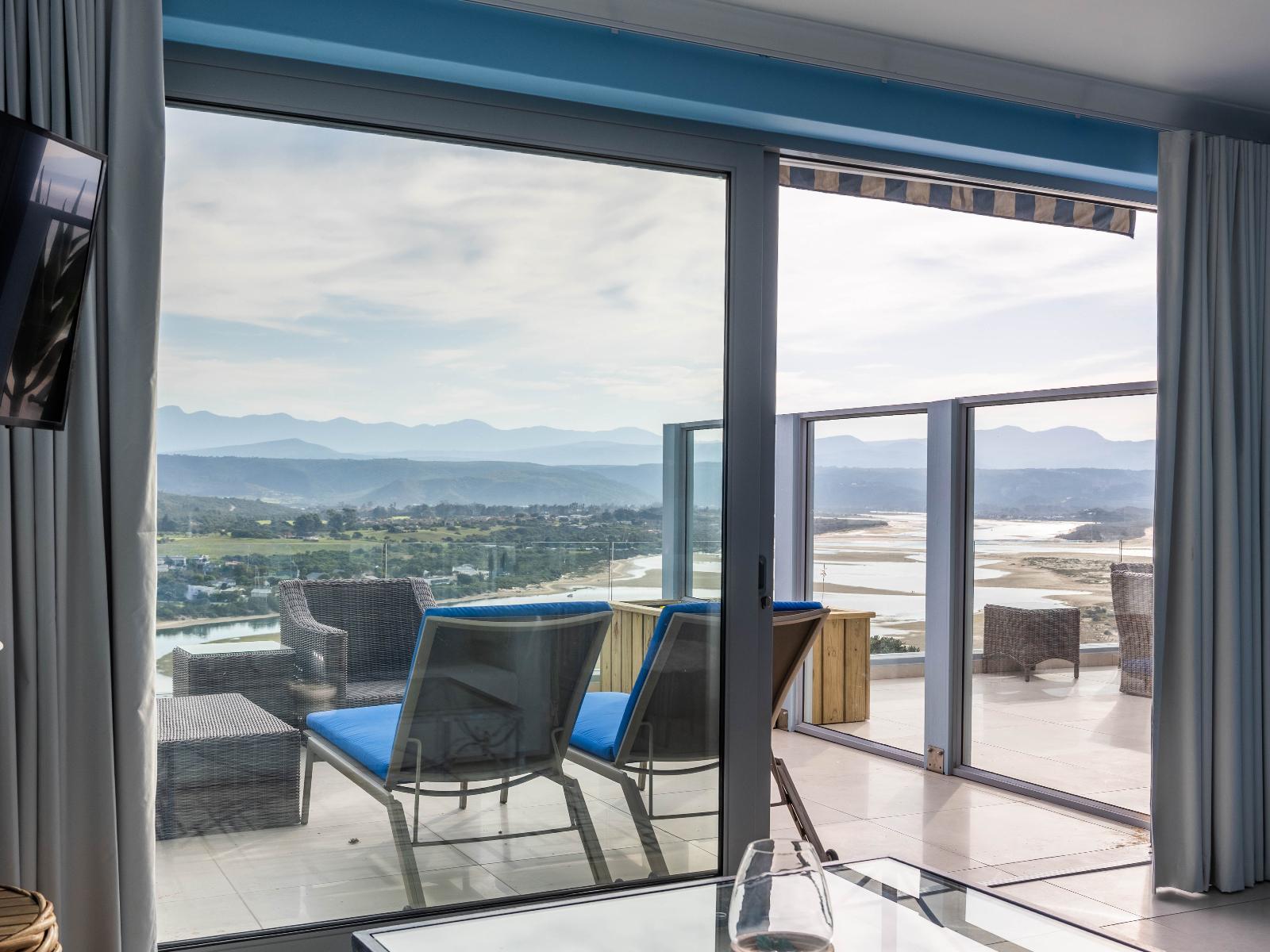 Keurbooms Lagoon Villa