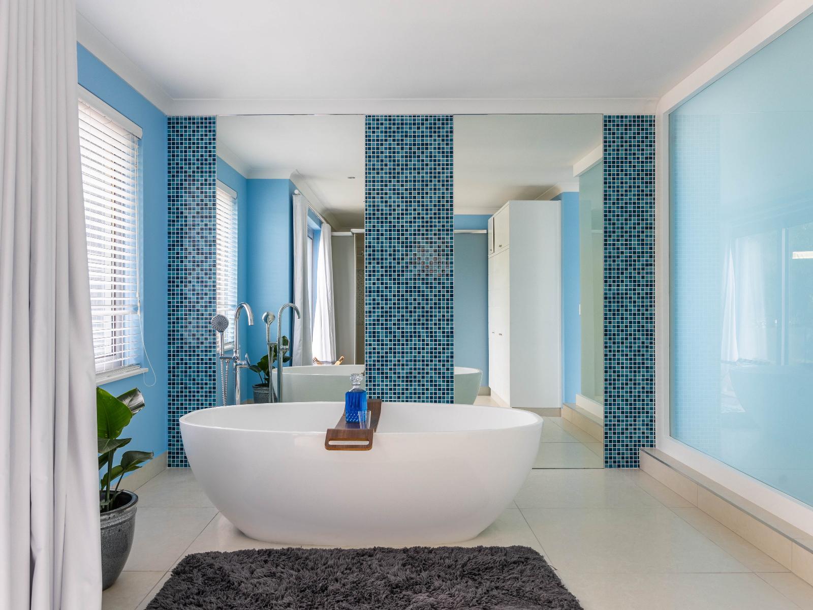 Keurbooms Lagoon Villa