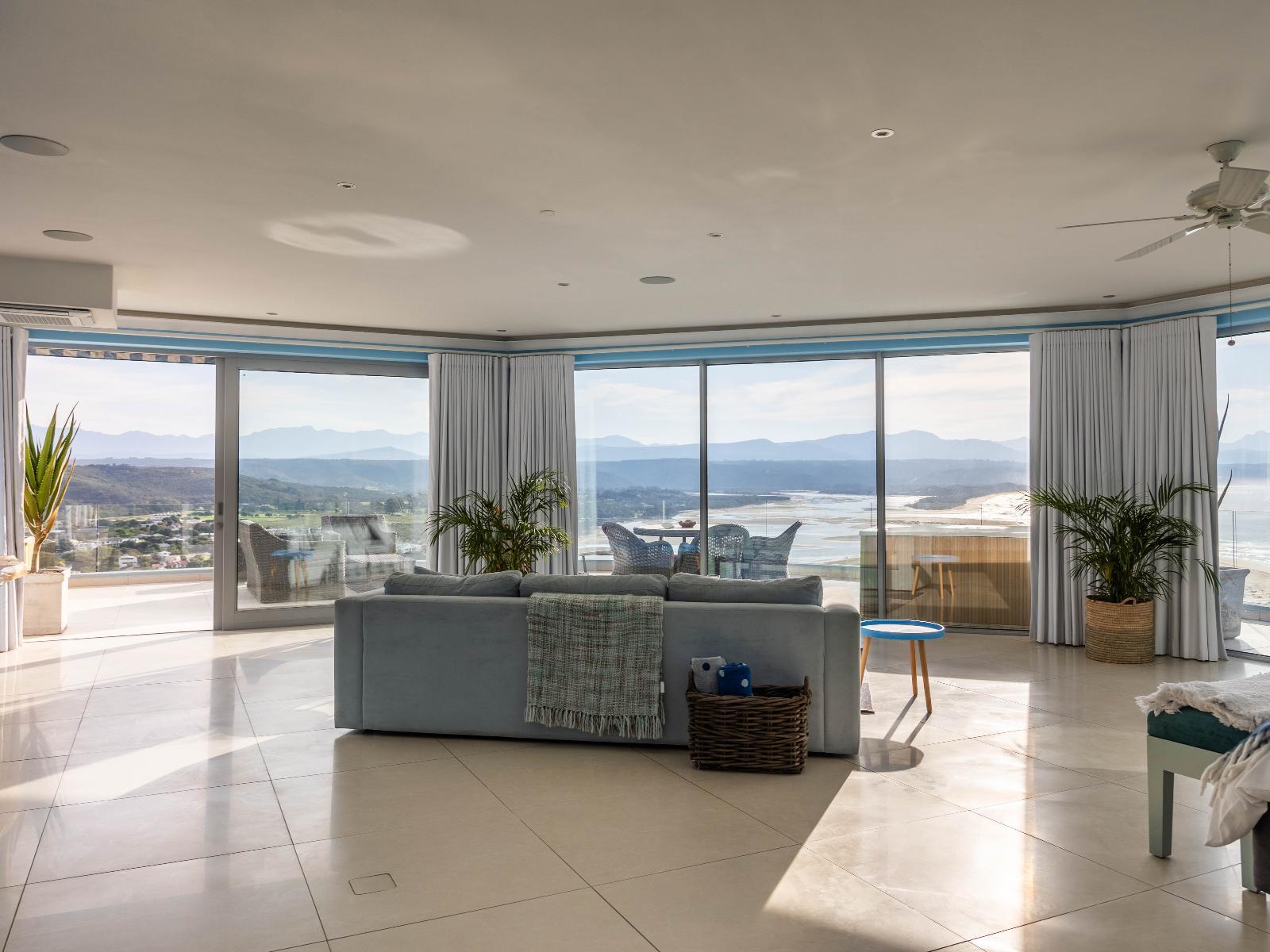 Keurbooms Lagoon Villa