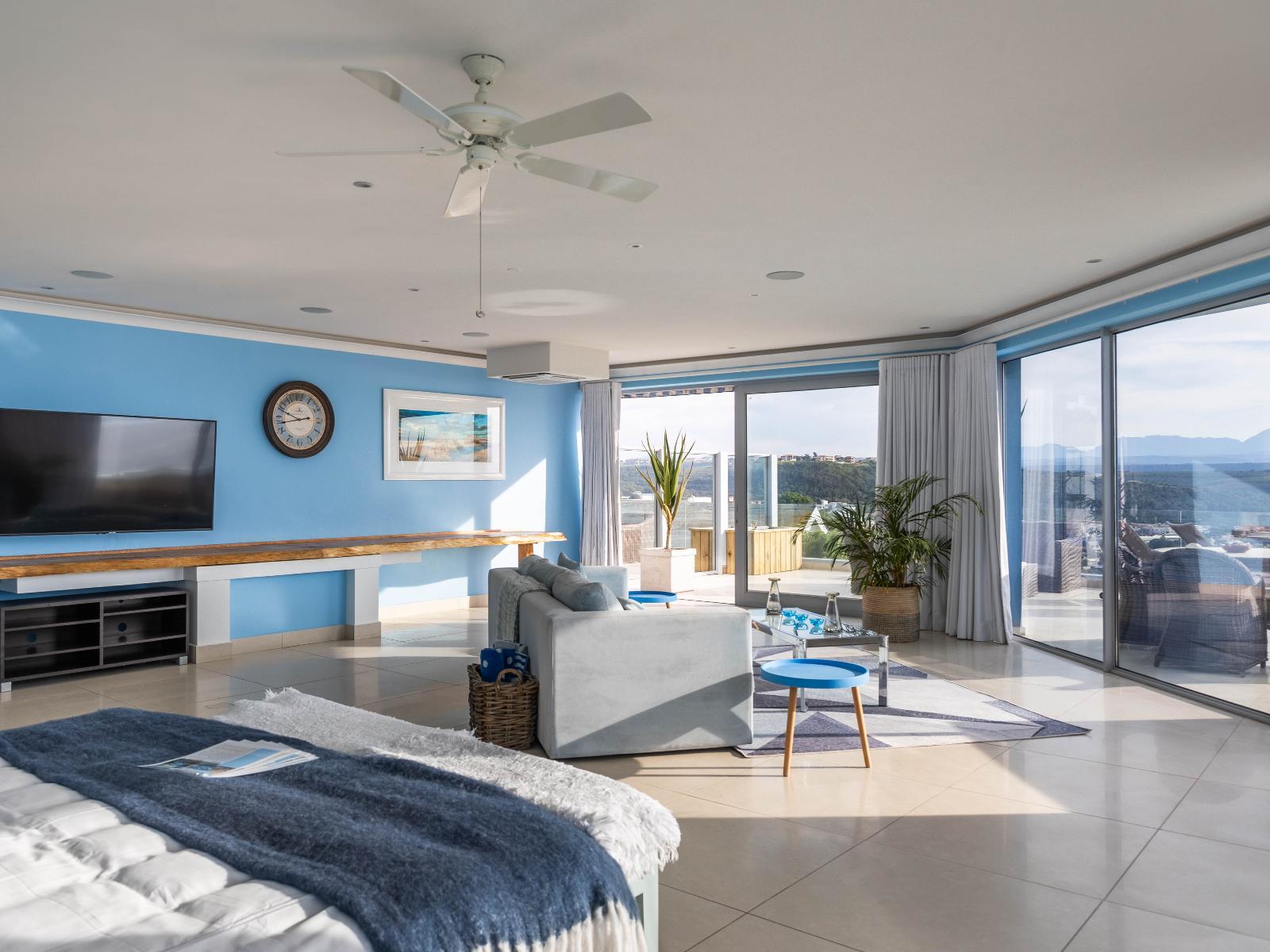 Keurbooms Lagoon Villa
