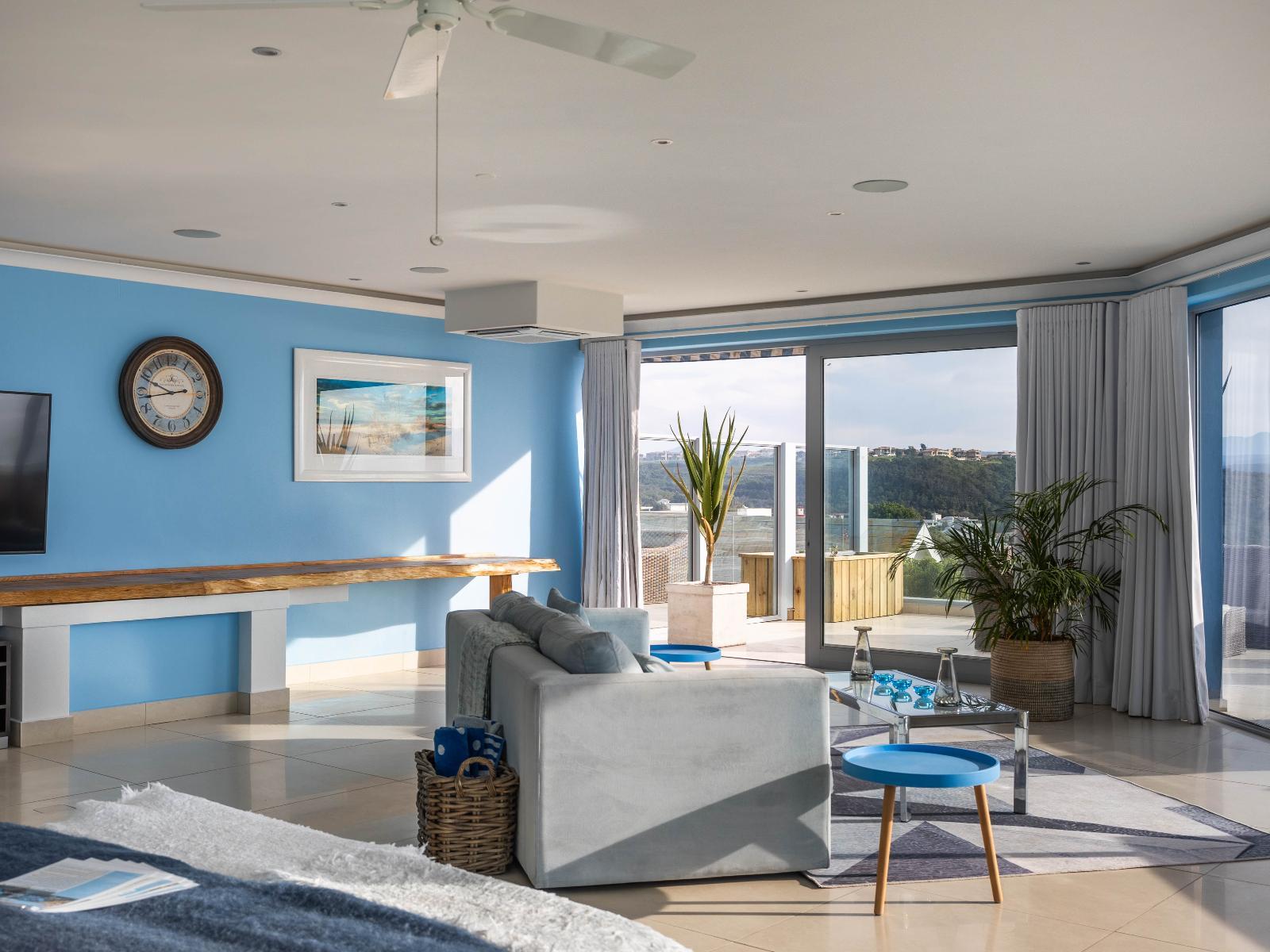 Keurbooms Lagoon Villa