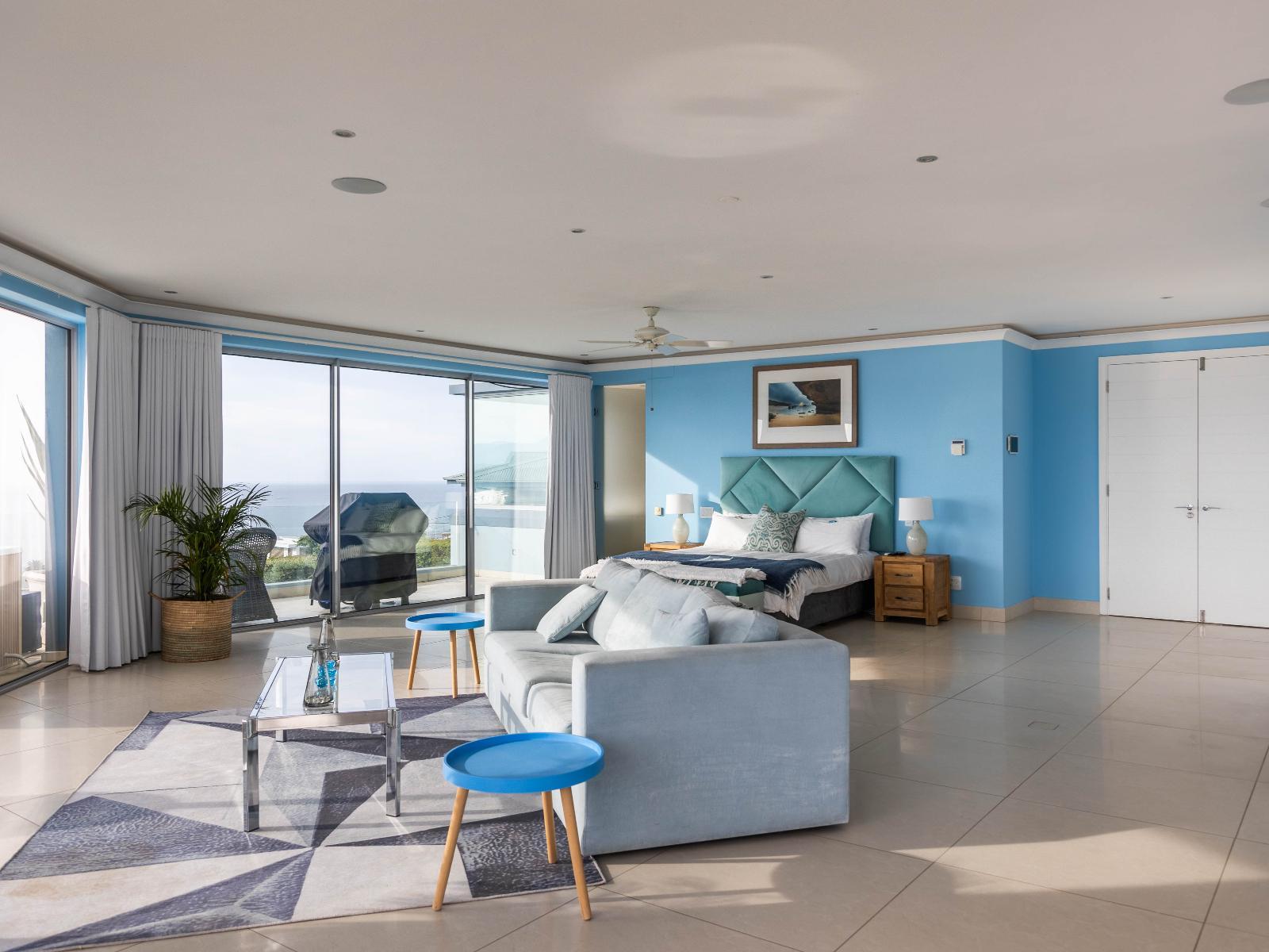Keurbooms Lagoon Villa
