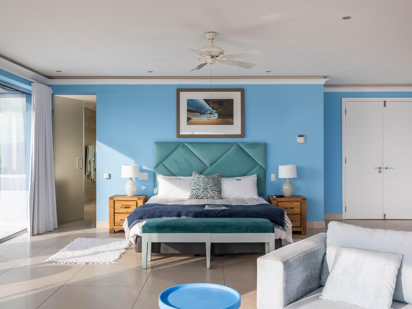 Keurbooms Lagoon Villa