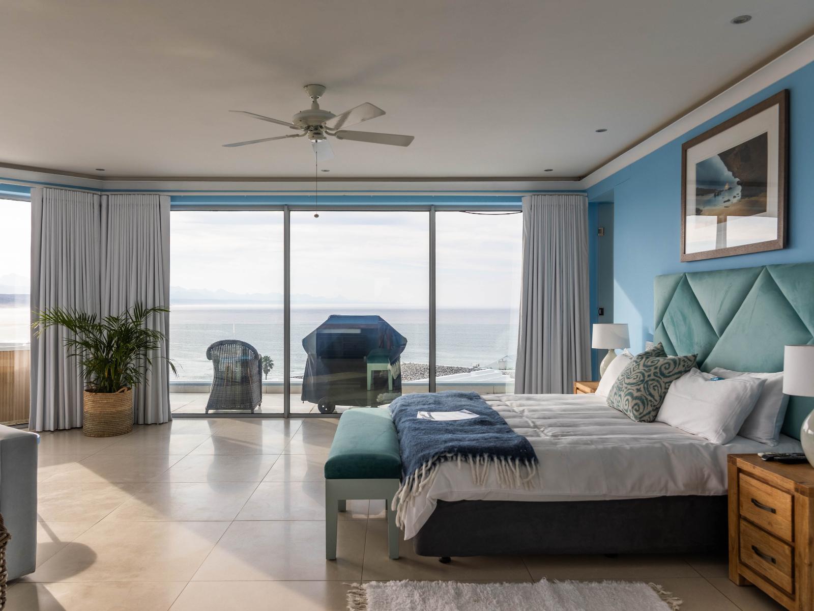 Keurbooms Lagoon Villa