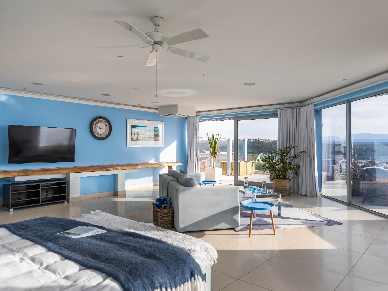 Keurbooms Lagoon Villa