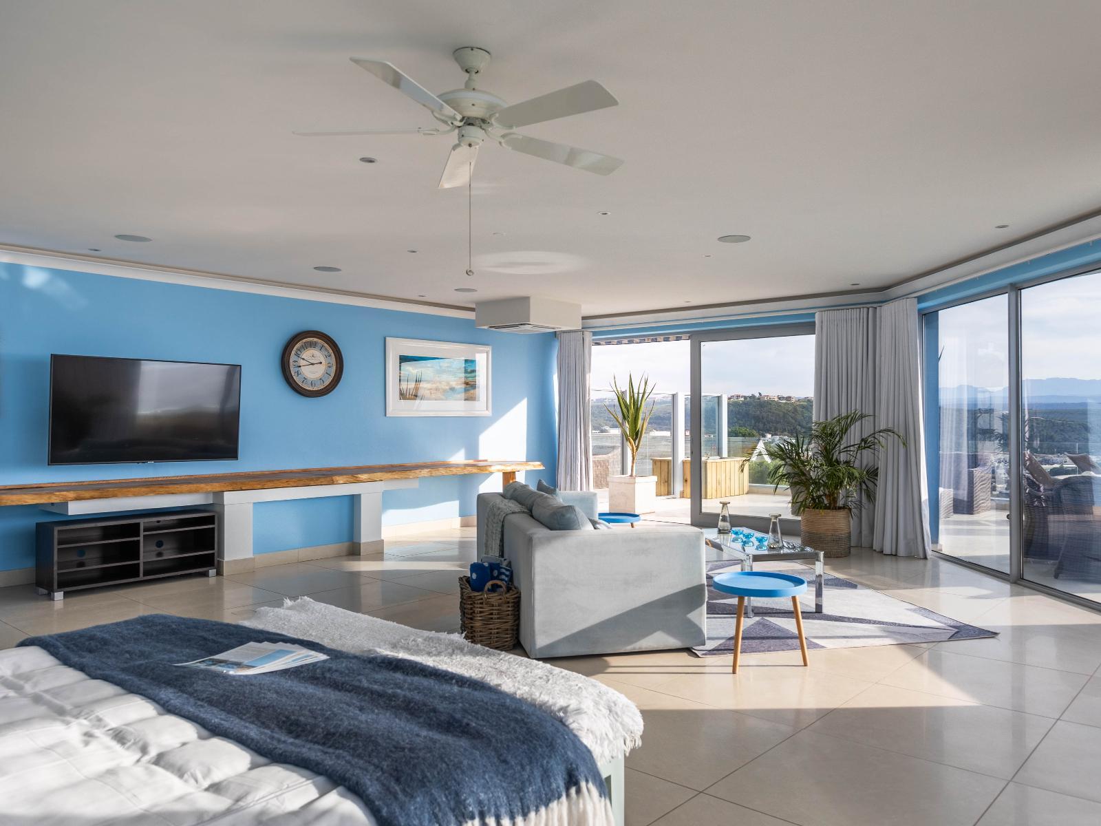 Keurbooms Lagoon Villa