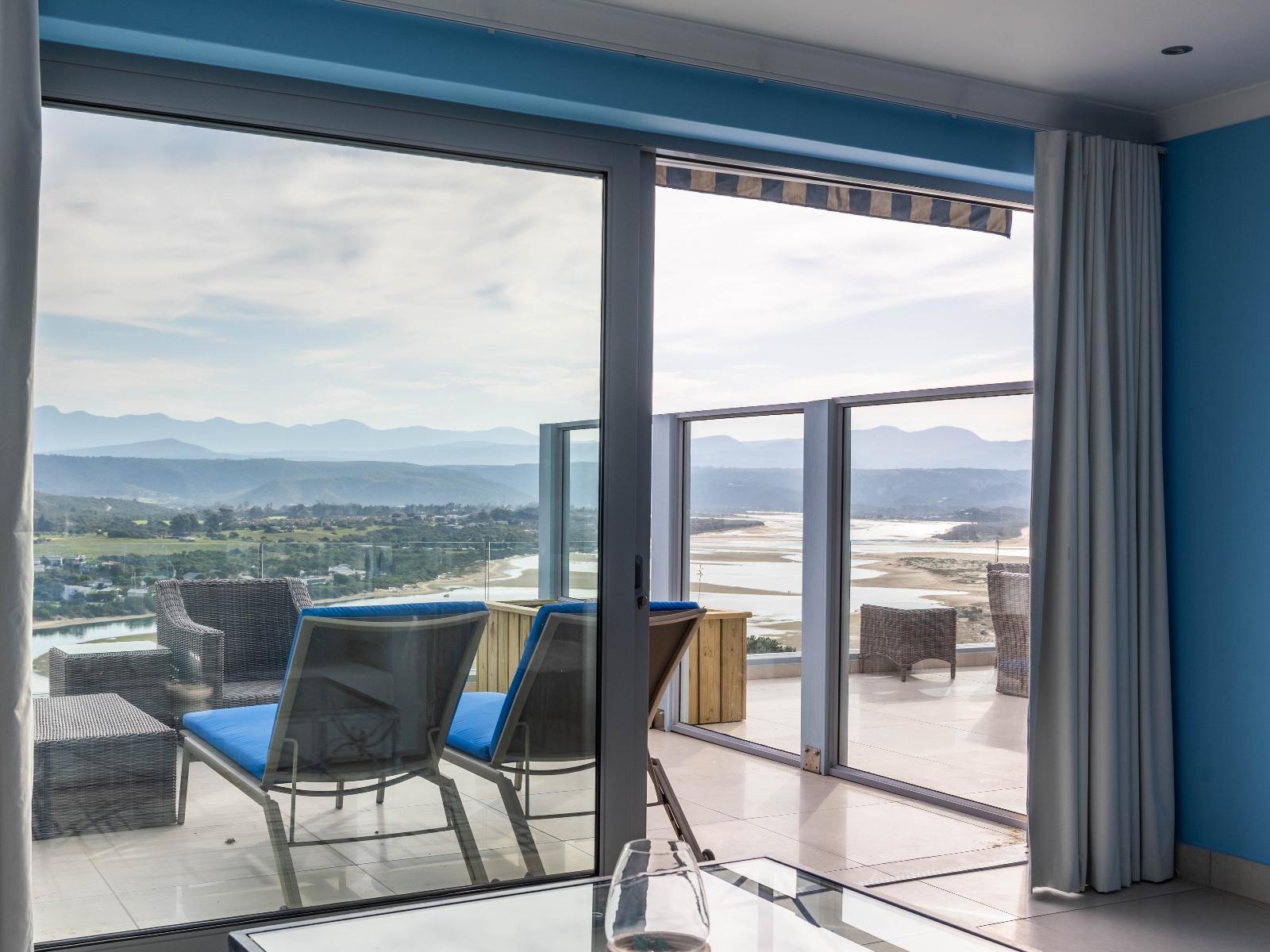 Keurbooms Lagoon Villa