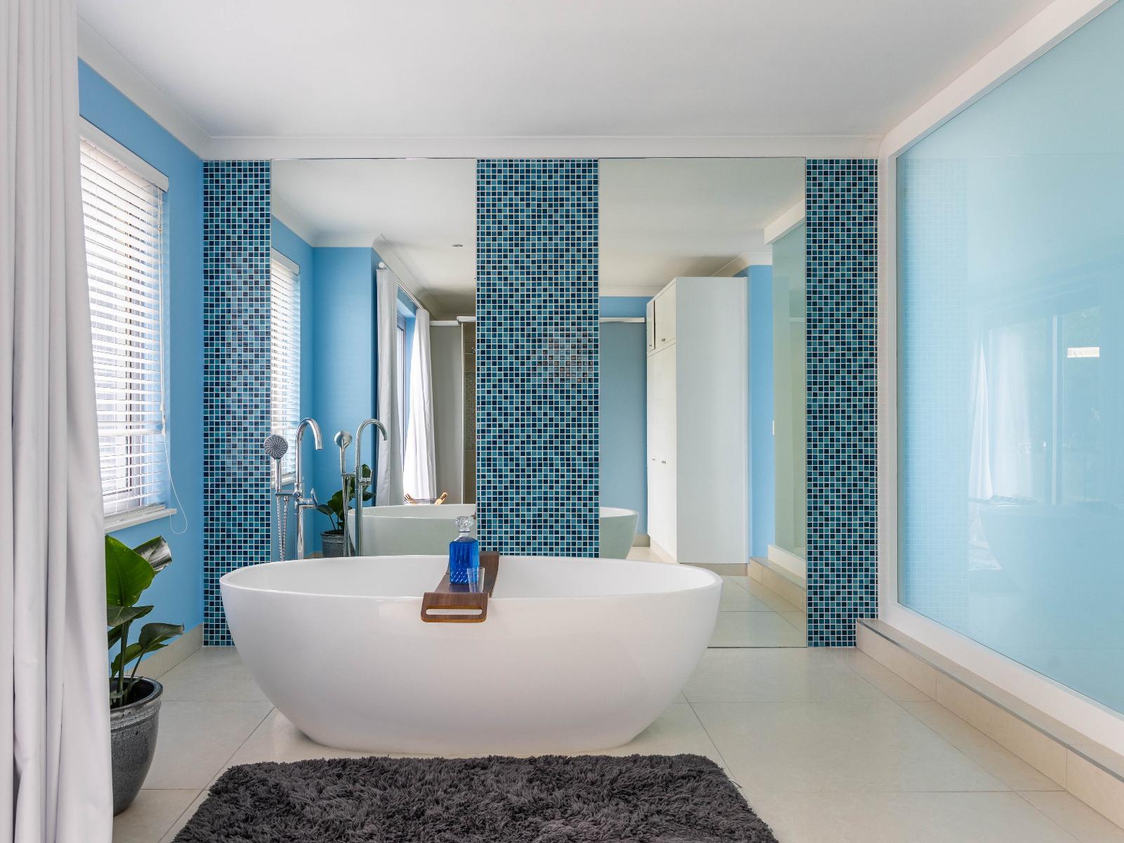 Keurbooms Lagoon Villa