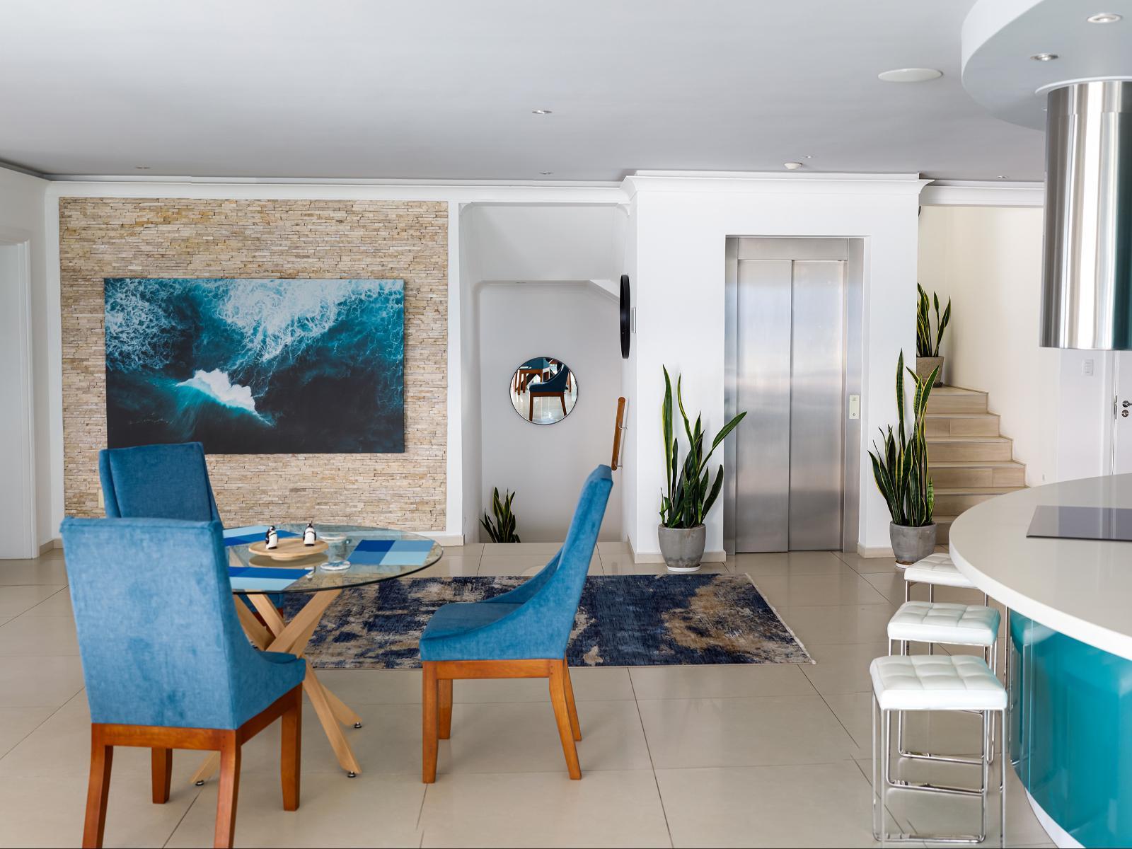 Keurbooms Lagoon Villa