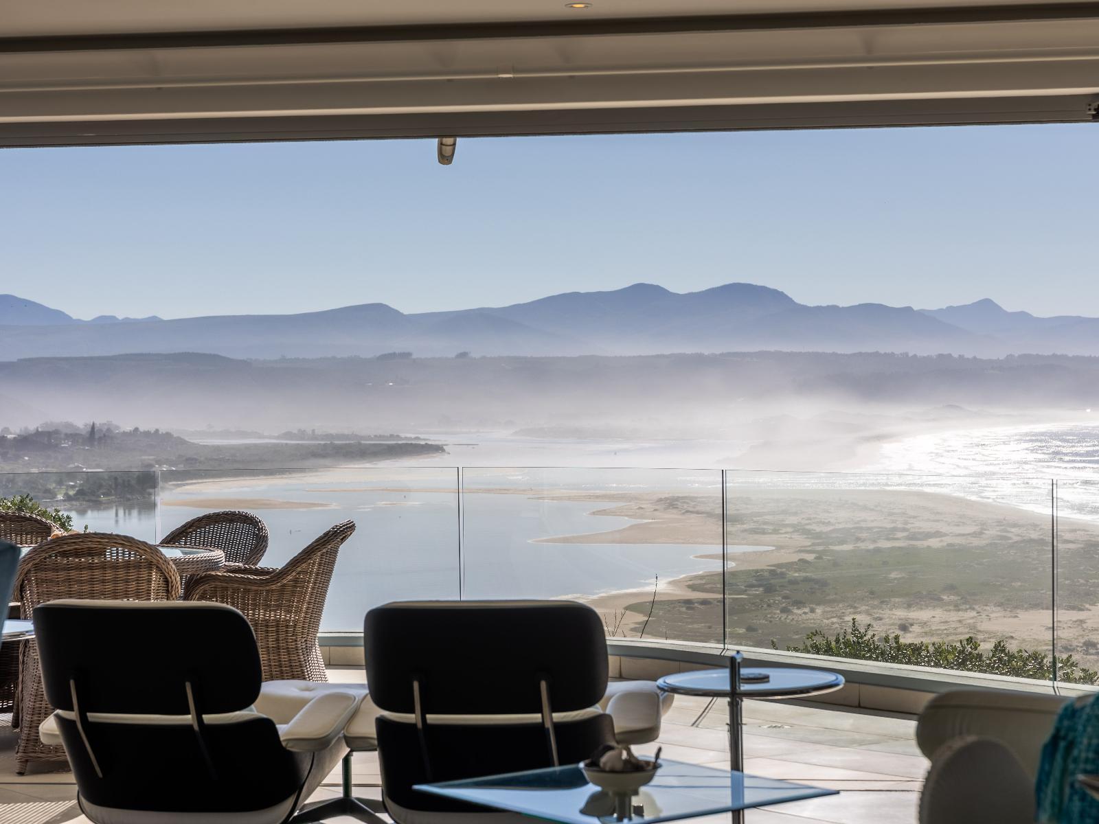 Keurbooms Lagoon Villa