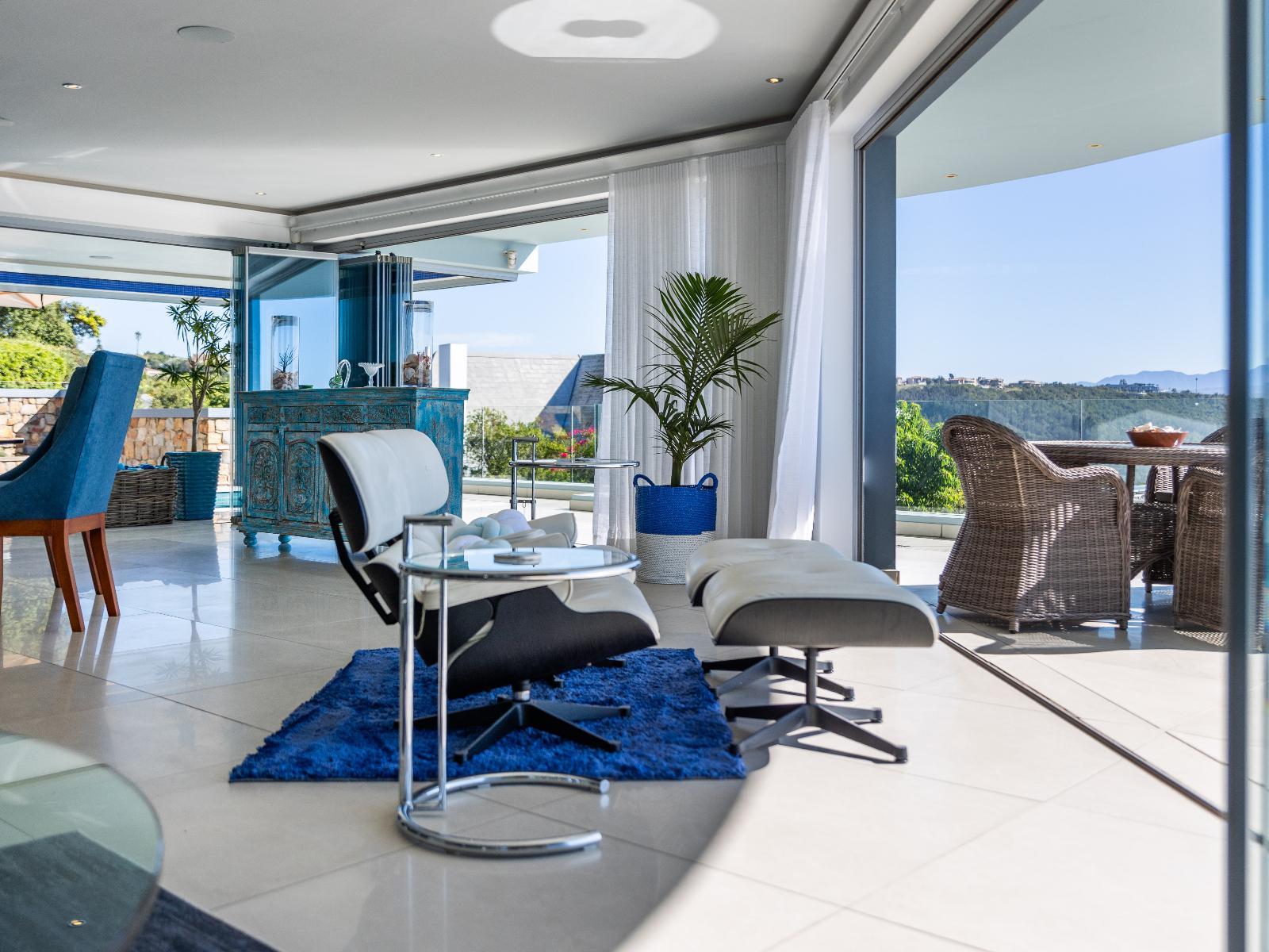 Keurbooms Lagoon Villa