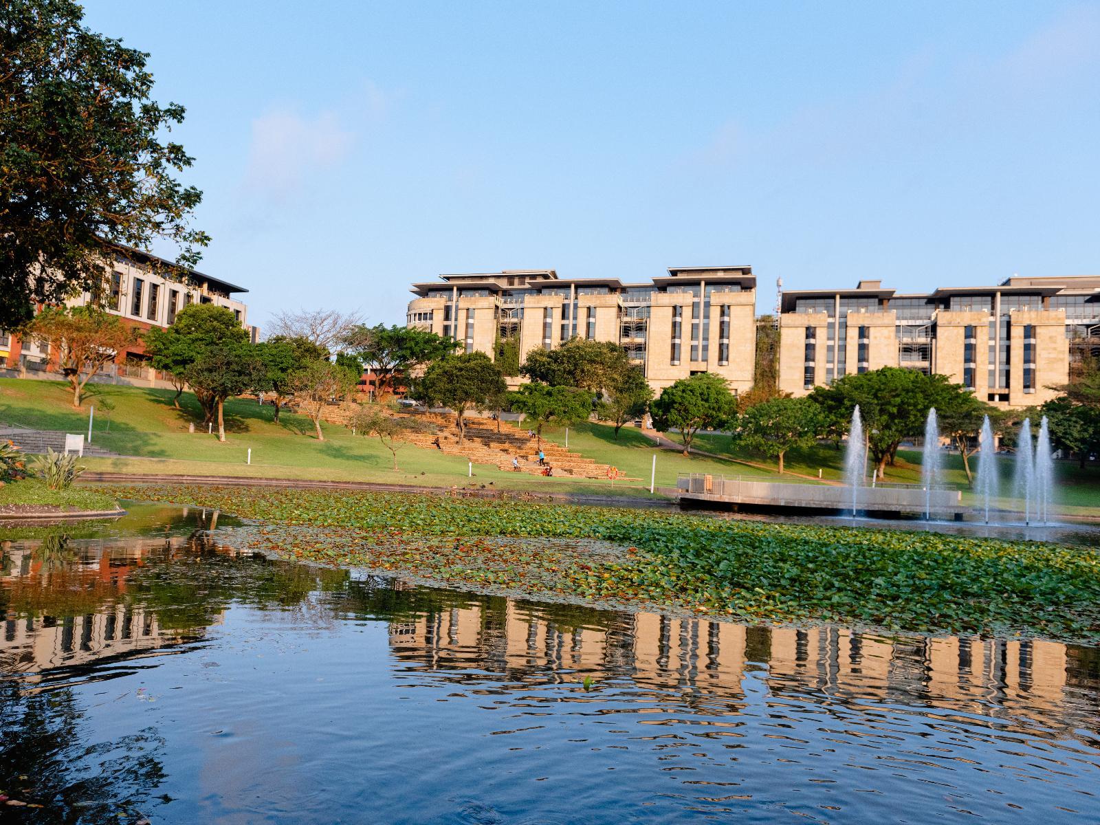 Glorystar The Millennial Umhlanga
