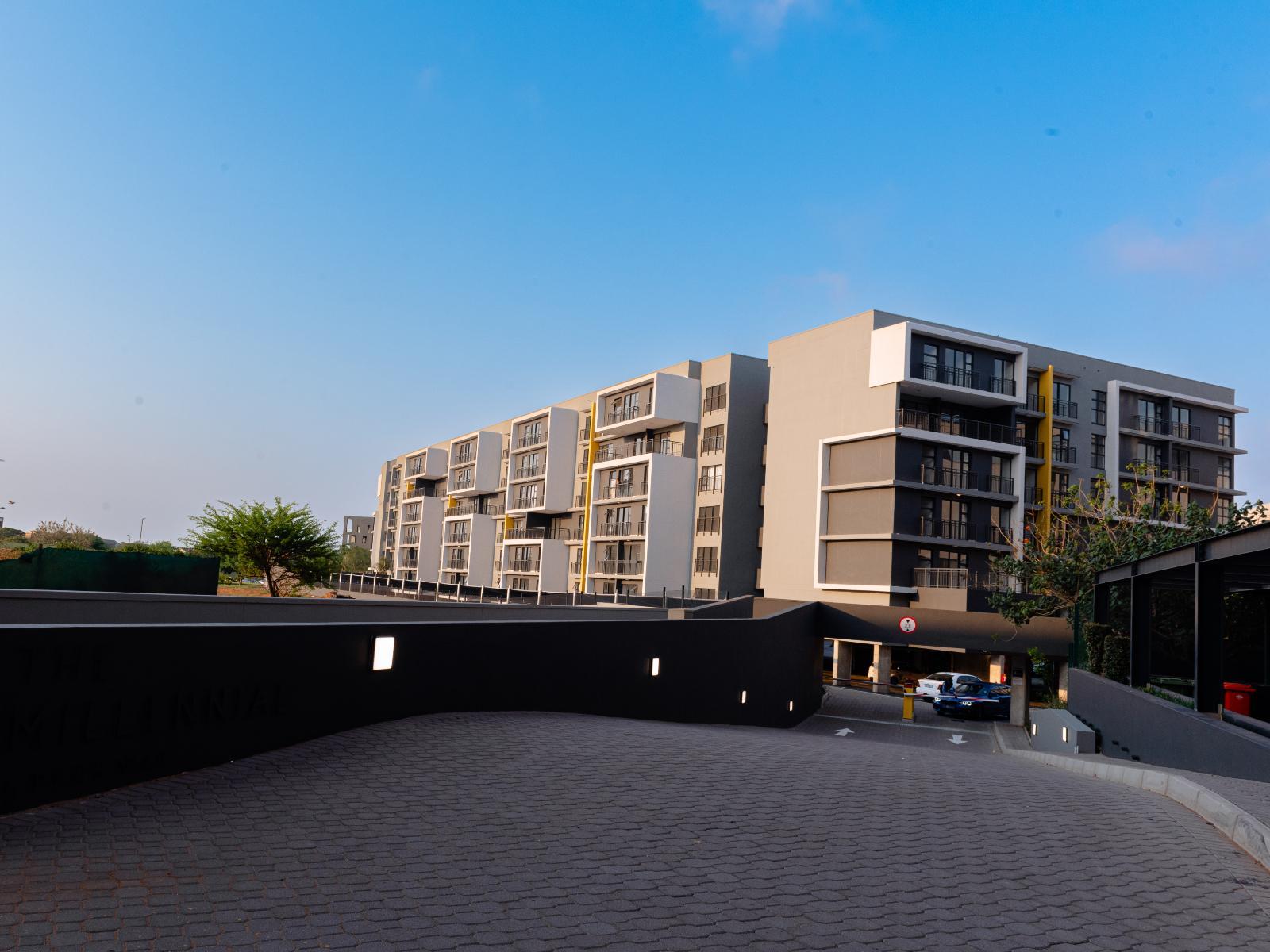 Glorystar The Millennial Umhlanga
