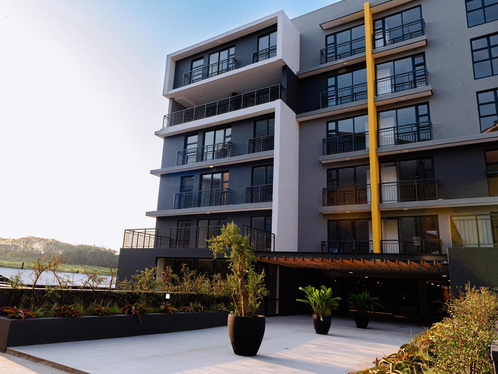 Glorystar The Millennial Umhlanga