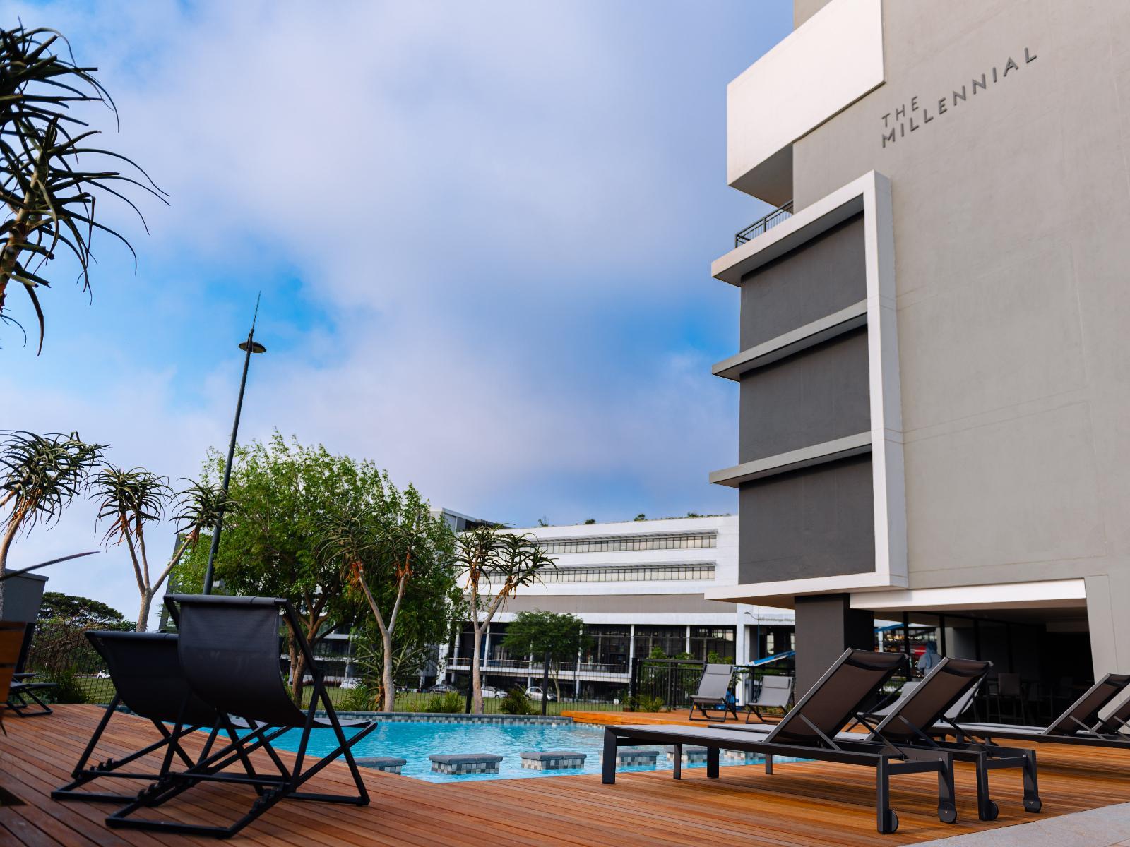 Glorystar The Millennial Umhlanga