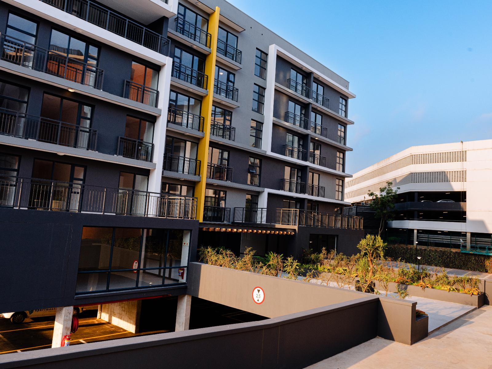 Glorystar The Millennial Umhlanga