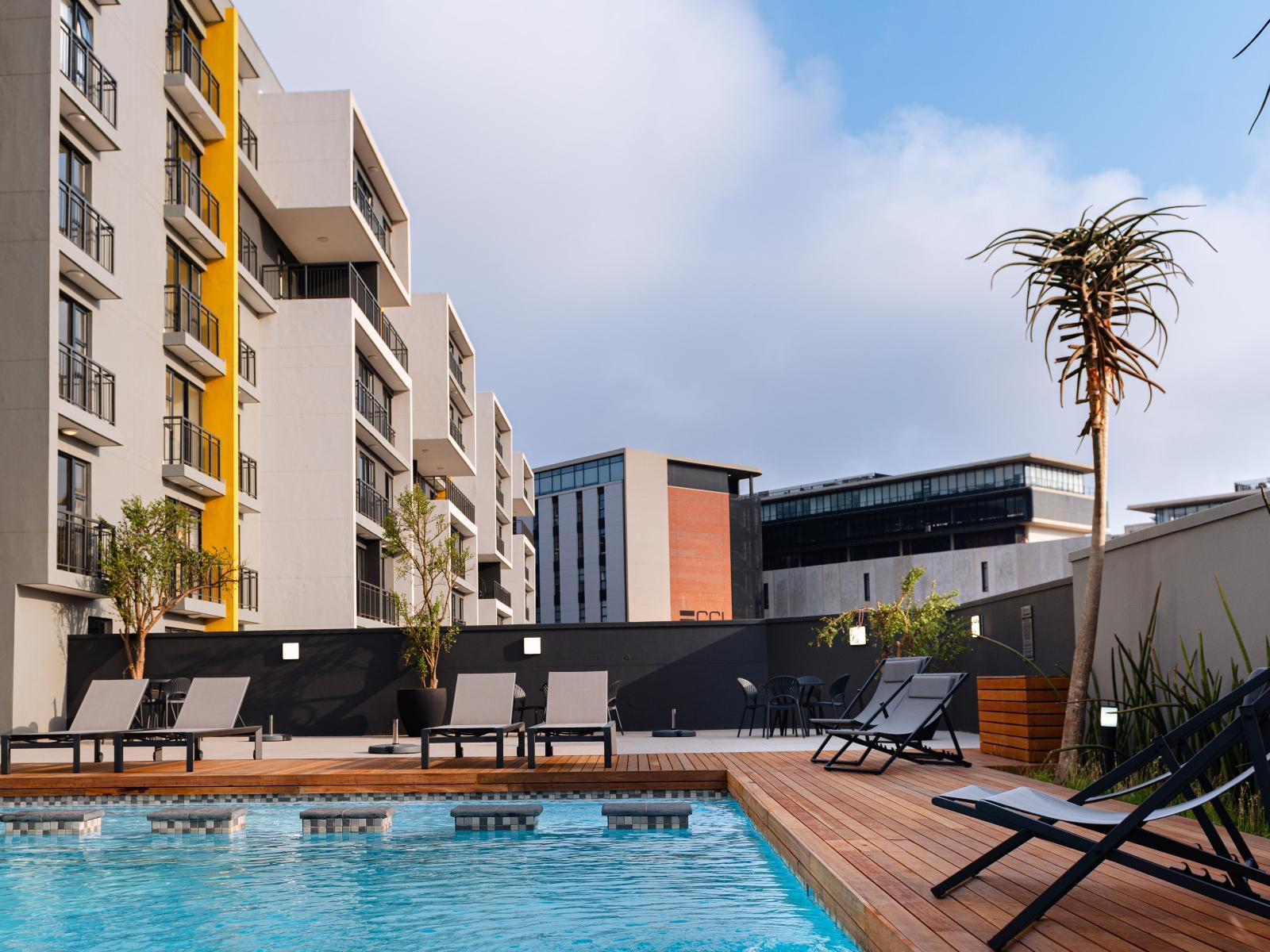 Glorystar The Millennial Umhlanga