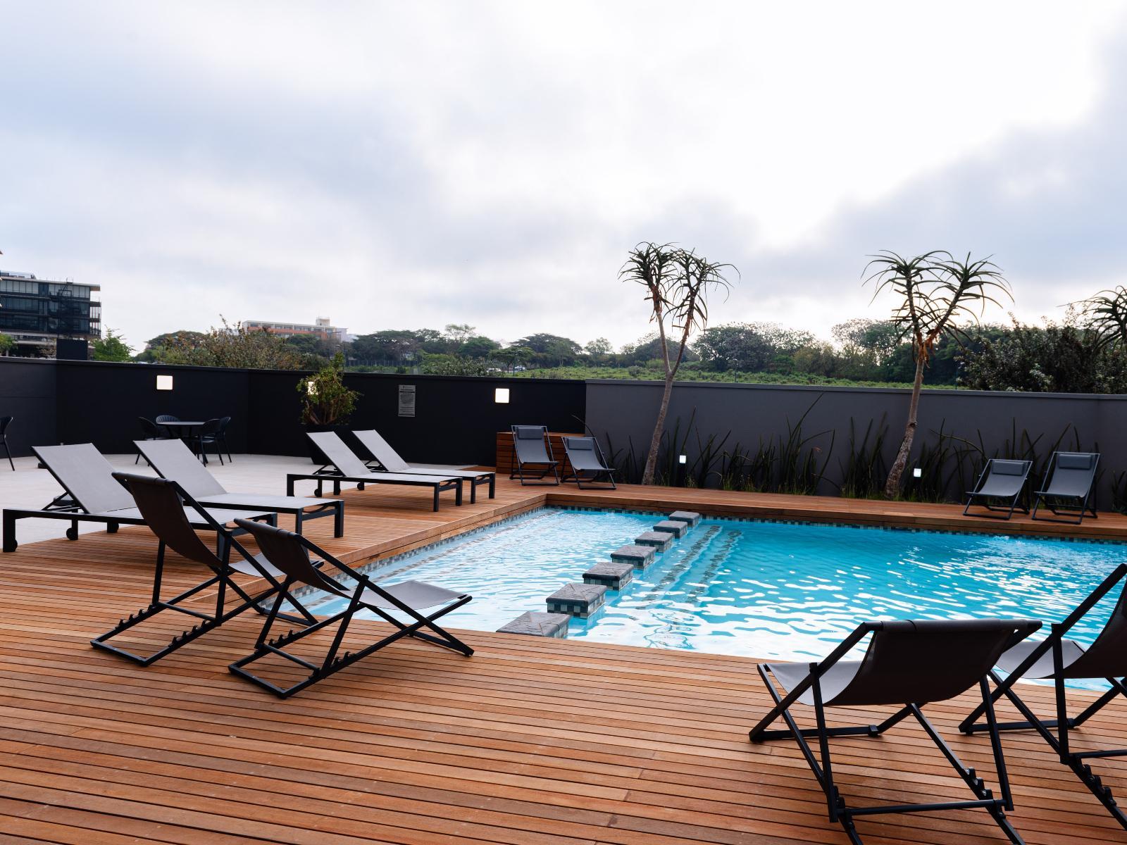 Glorystar The Millennial Umhlanga