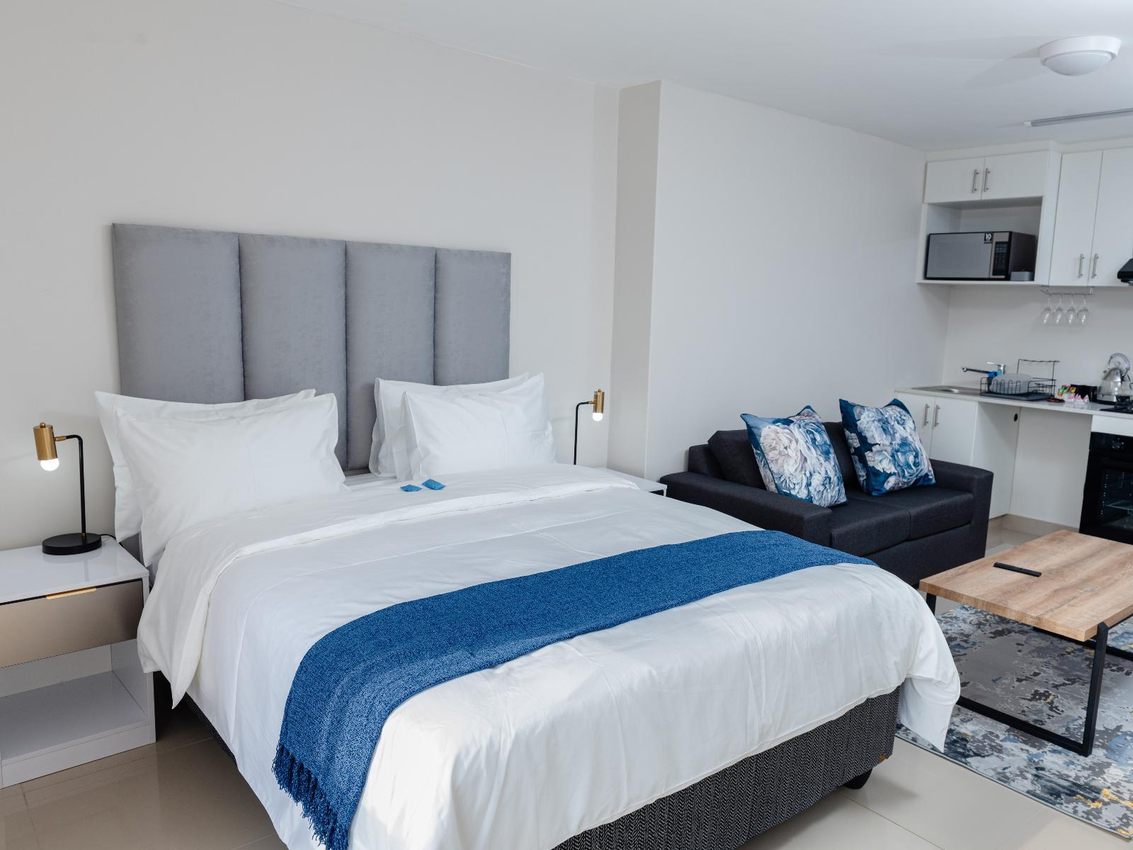Glorystar The Millennial Umhlanga