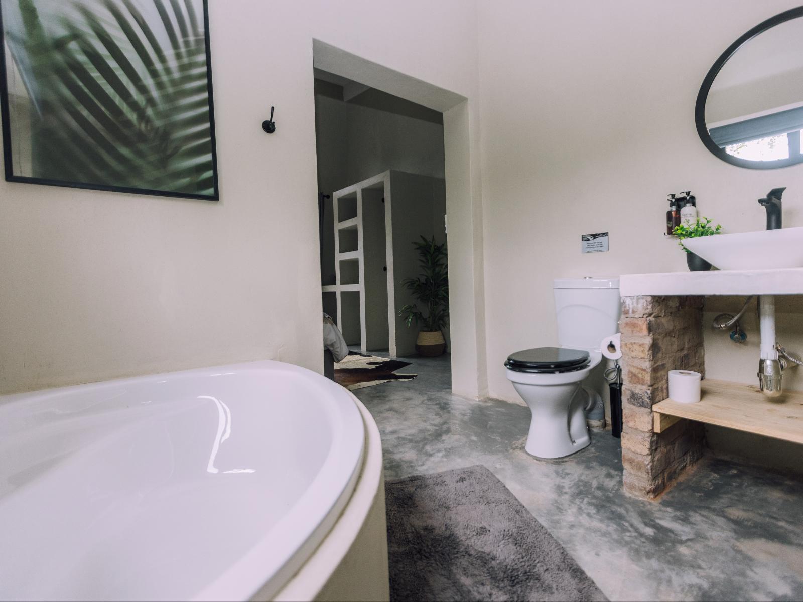 Crocodile Ridge Bush Villa