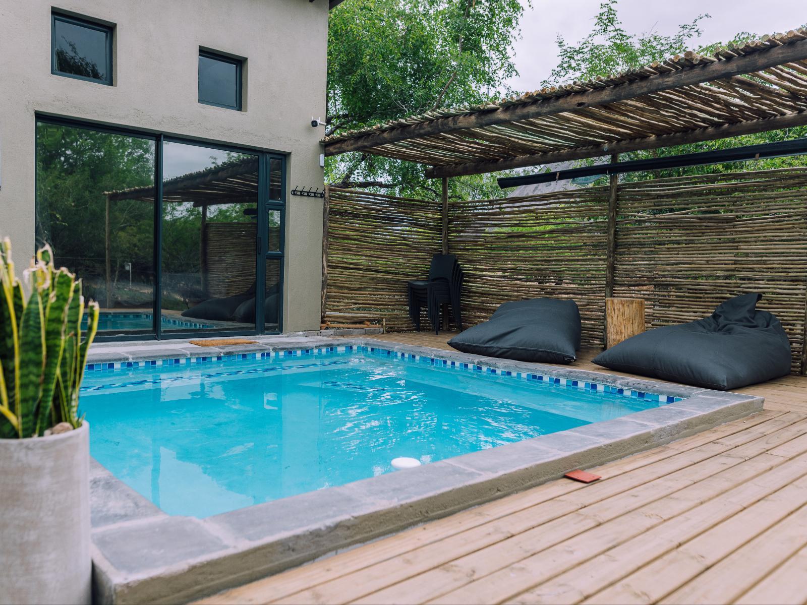 Crocodile Ridge Bush Villa