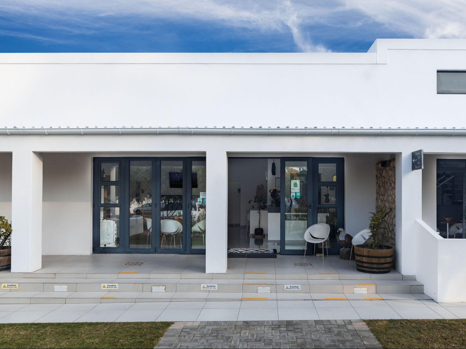 Karoo Retreat Gastehuis