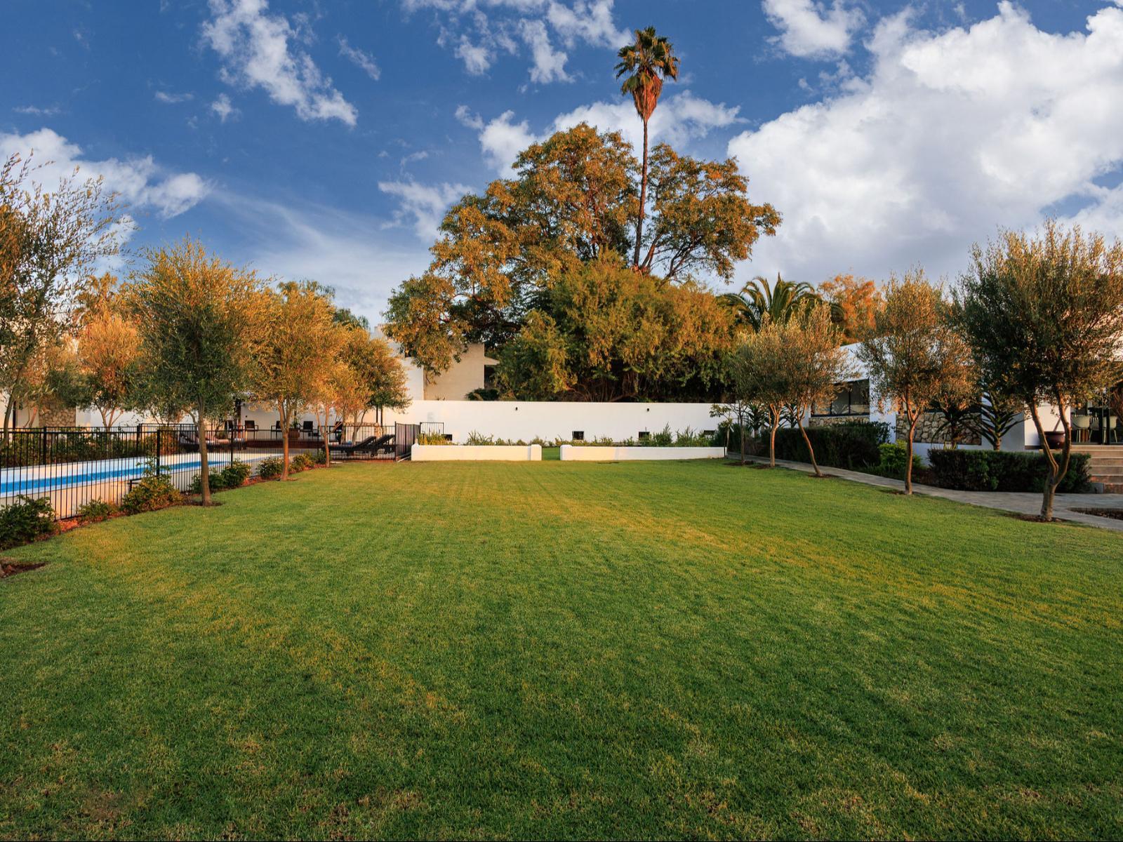 Karoo Retreat Gastehuis