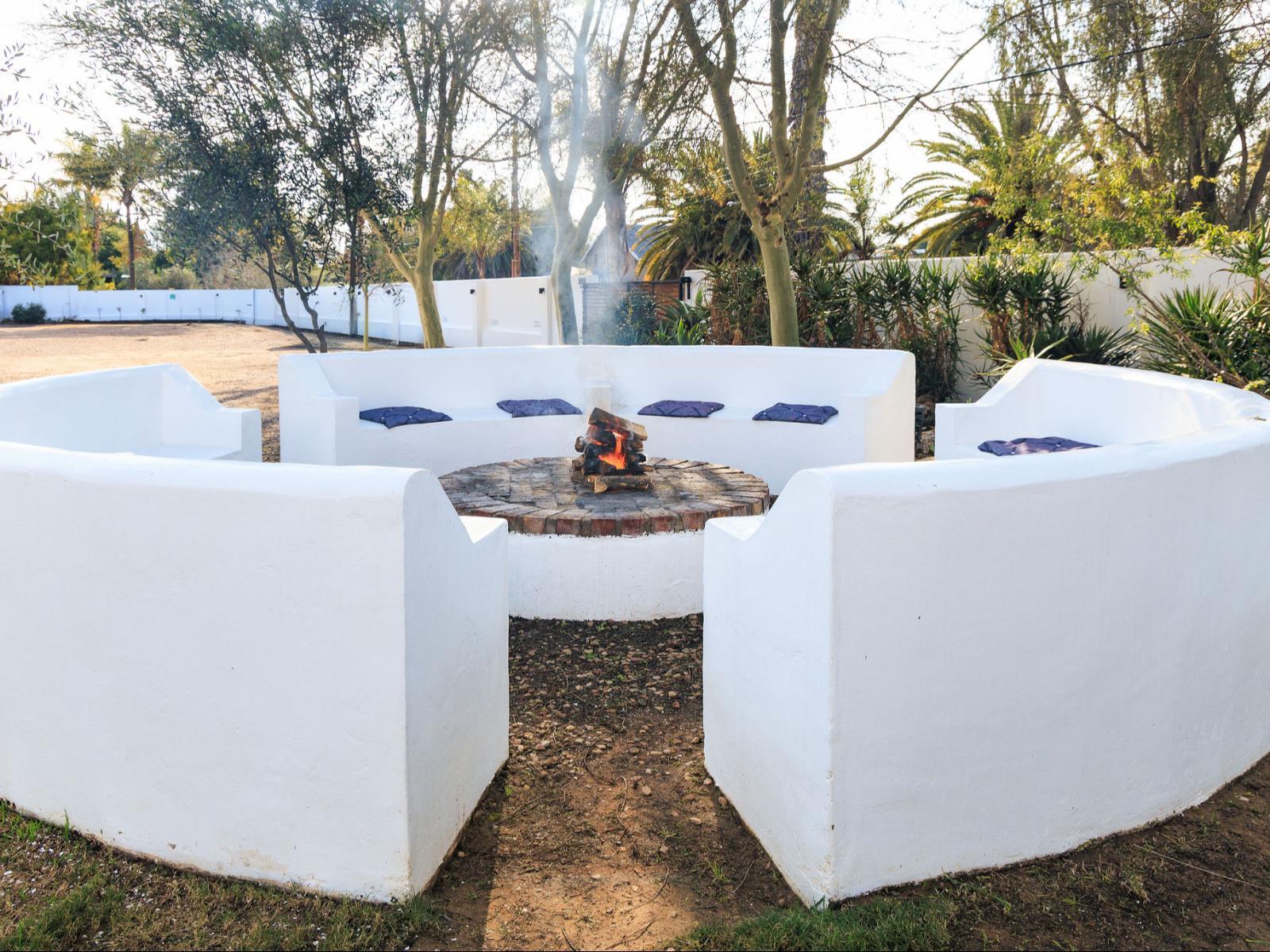 Karoo Retreat Gastehuis