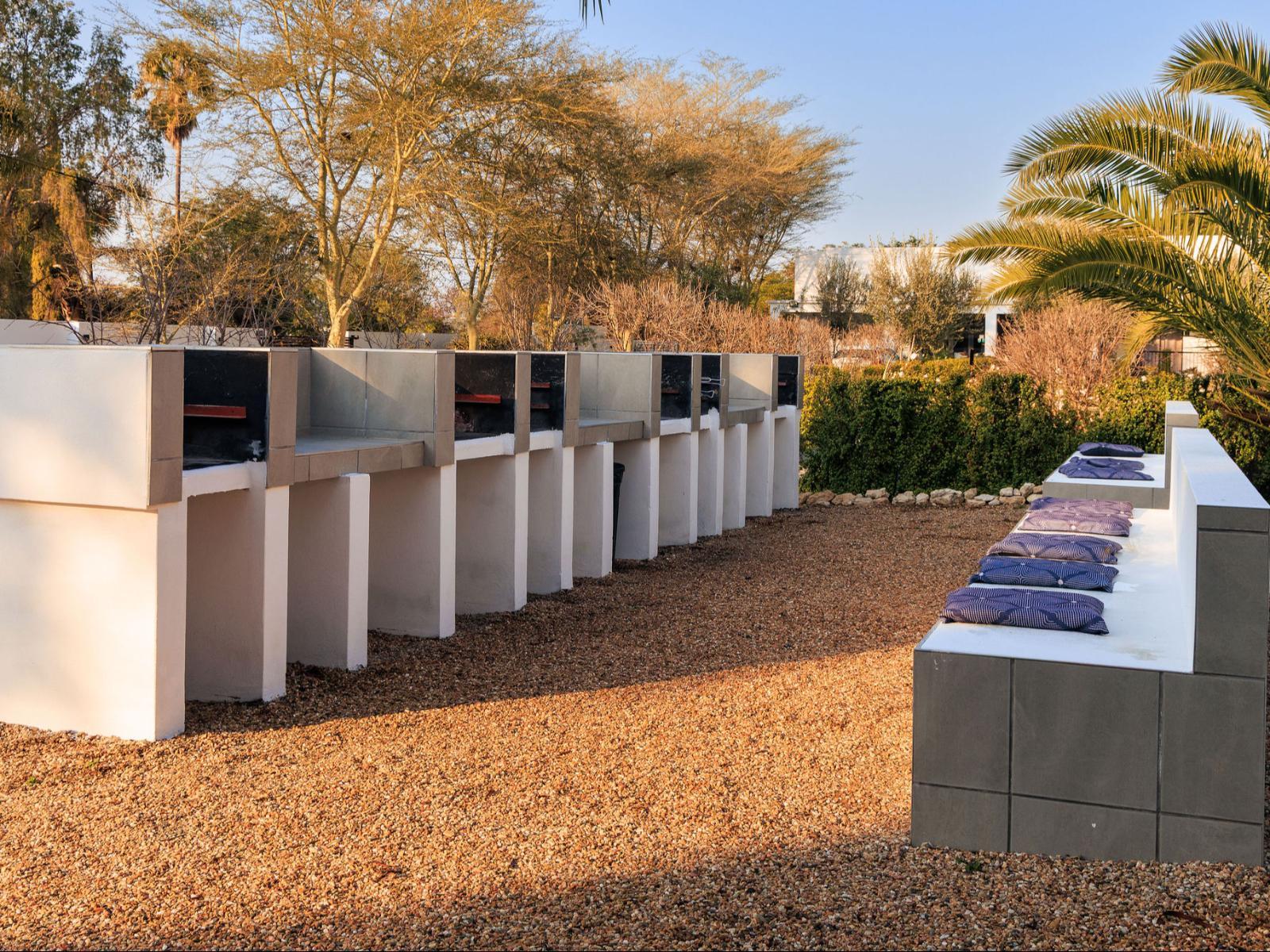 Karoo Retreat Gastehuis