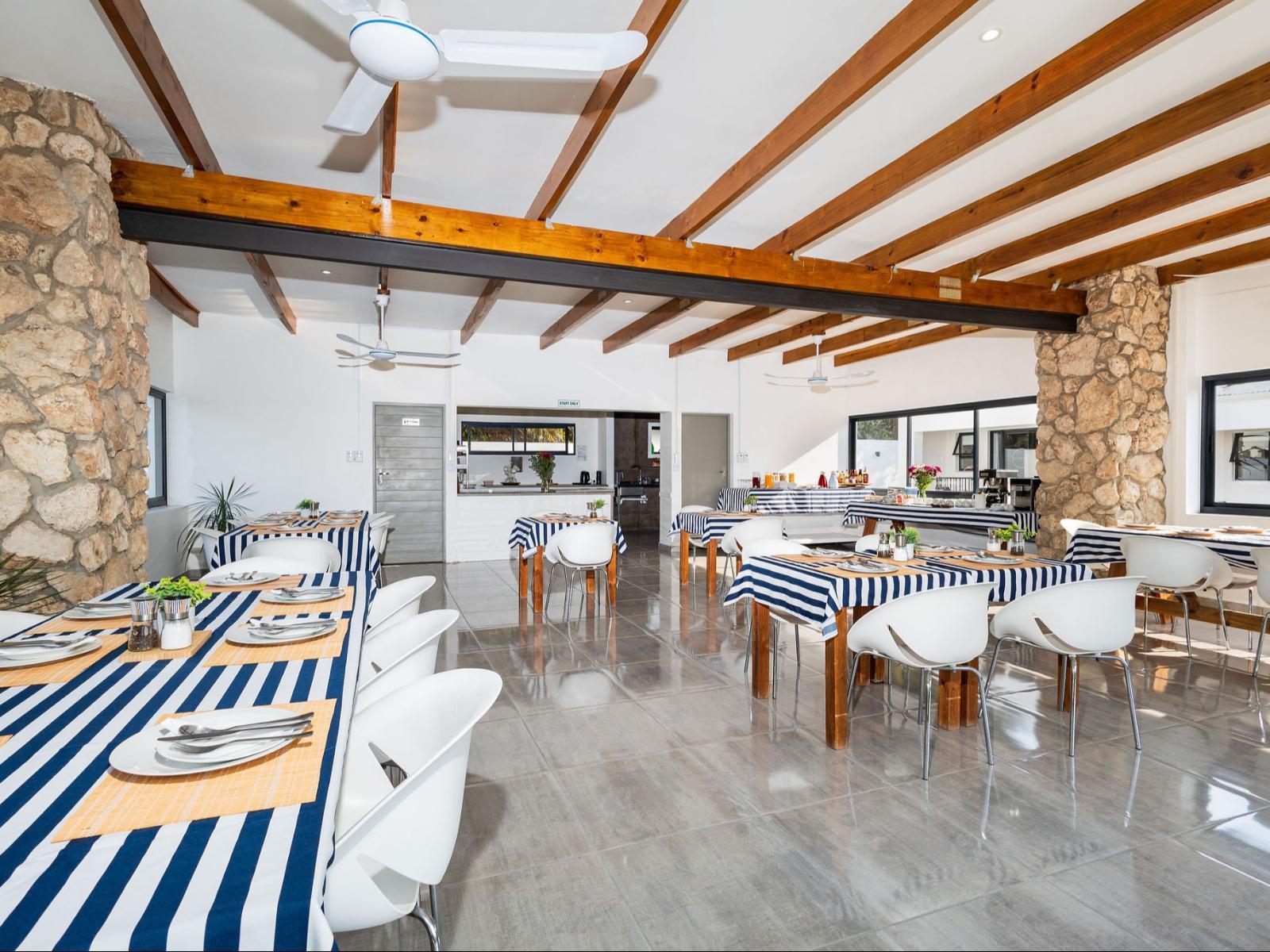 Karoo Retreat Gastehuis