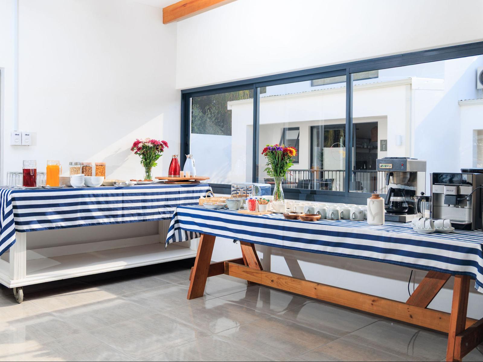 Karoo Retreat Gastehuis