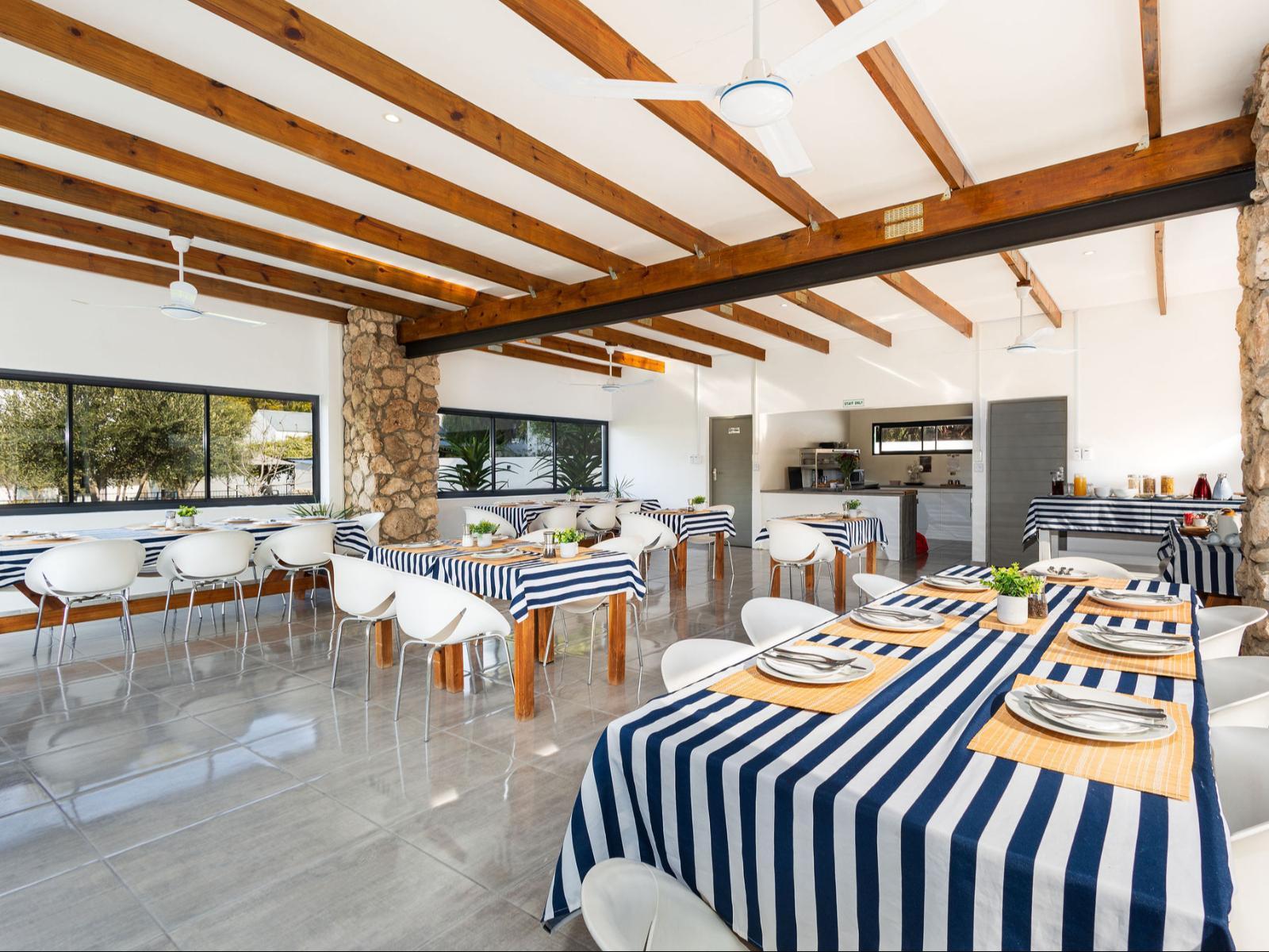 Karoo Retreat Gastehuis