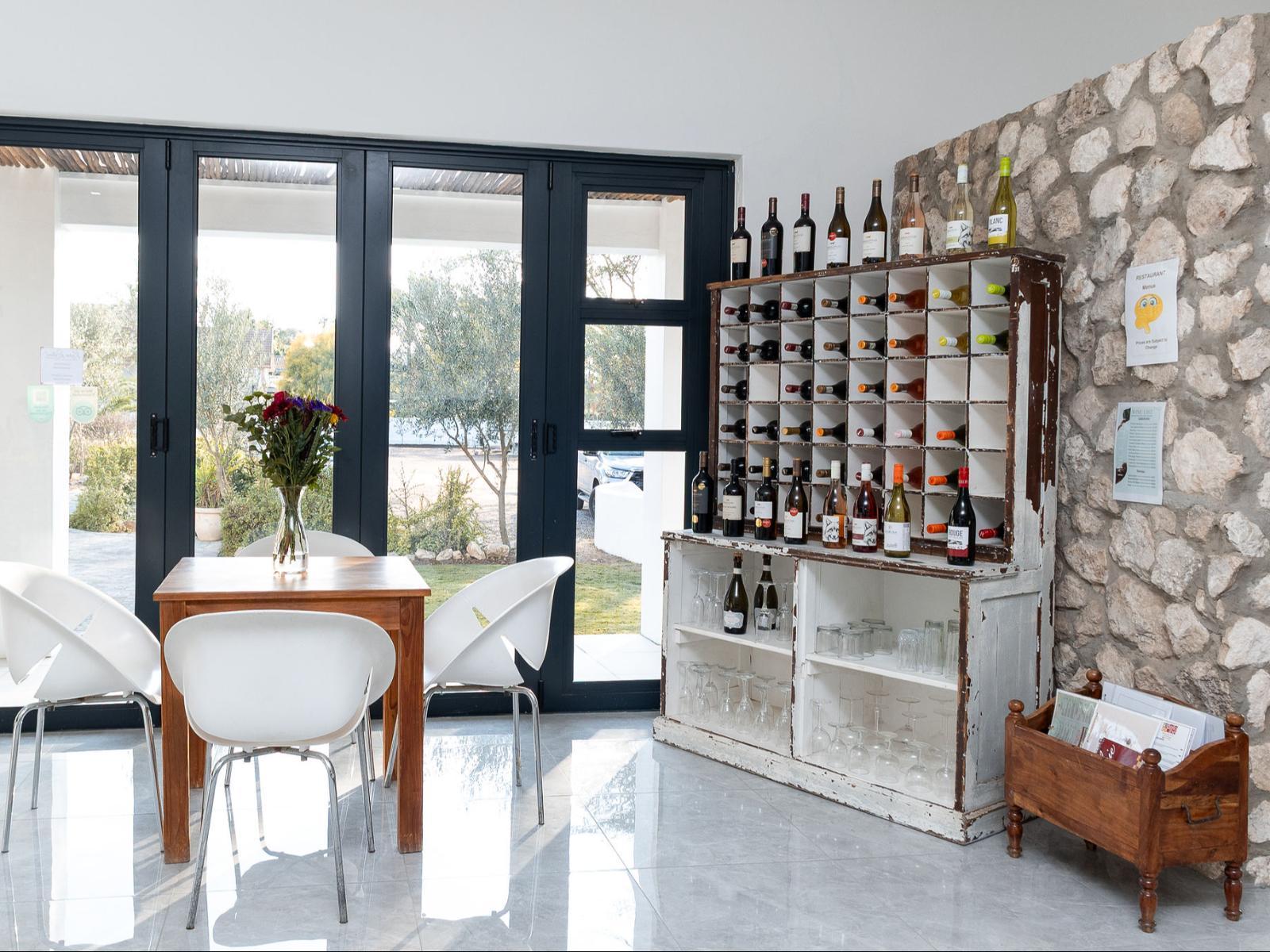 Karoo Retreat Gastehuis