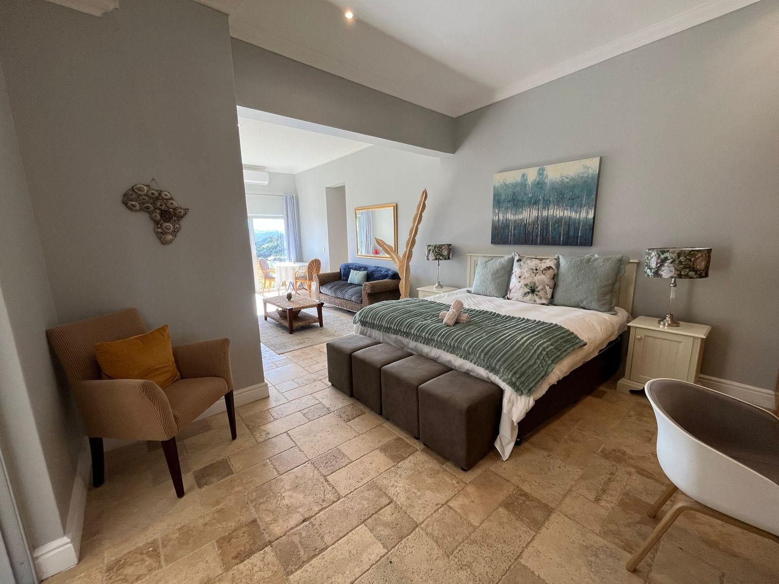 Roomtype 7: Photo of the whole room Castle on the Heads