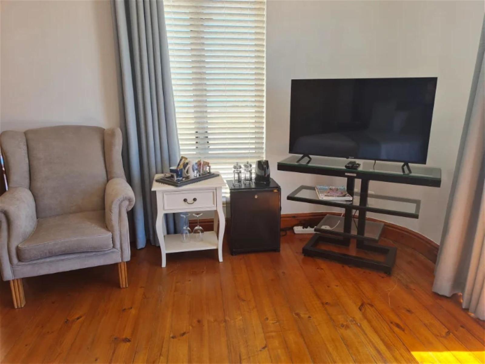 Roomtype 3: TV and multimedia Castle on the Heads